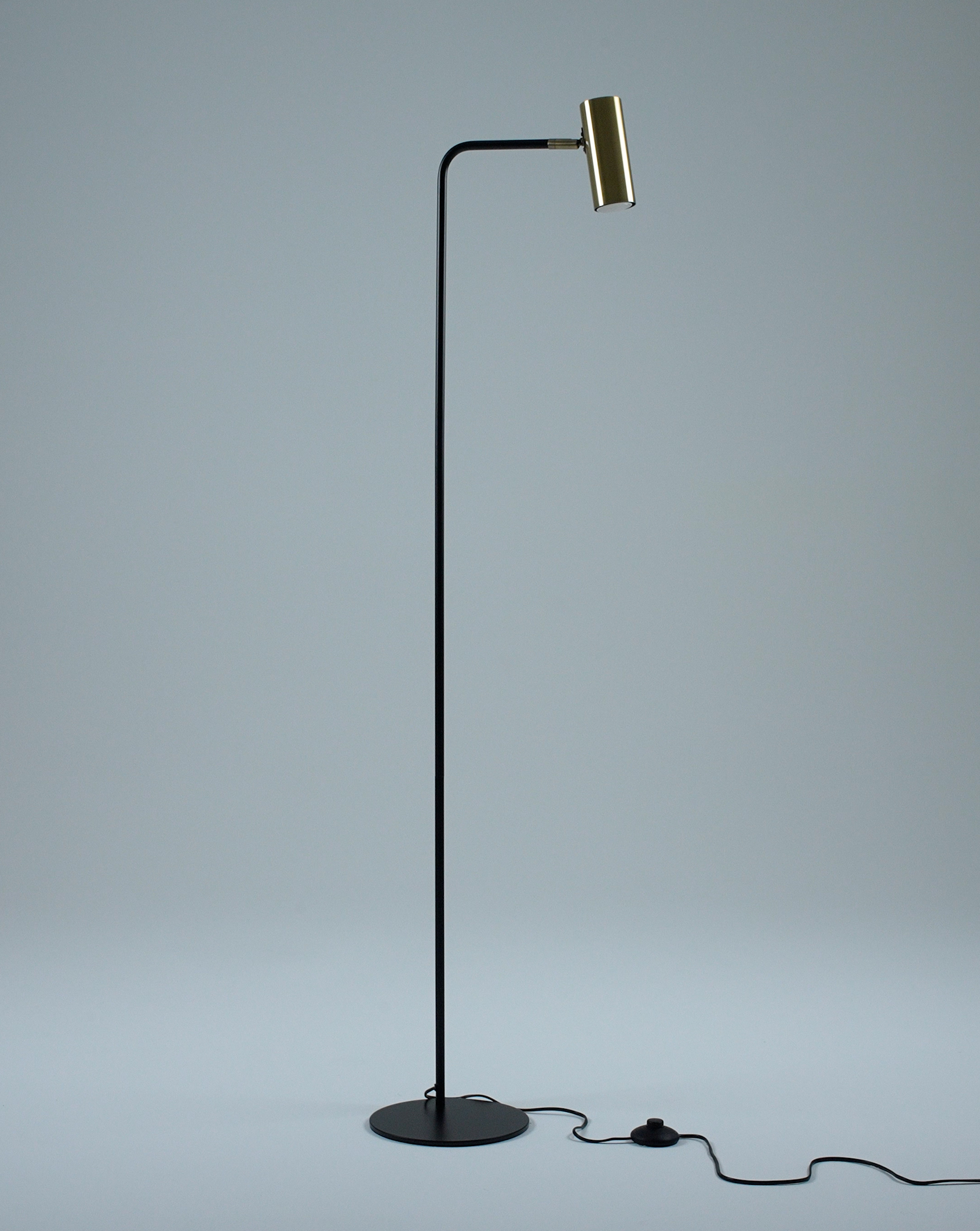 Торшер Moderli V11003-FL Fine — изображение 2