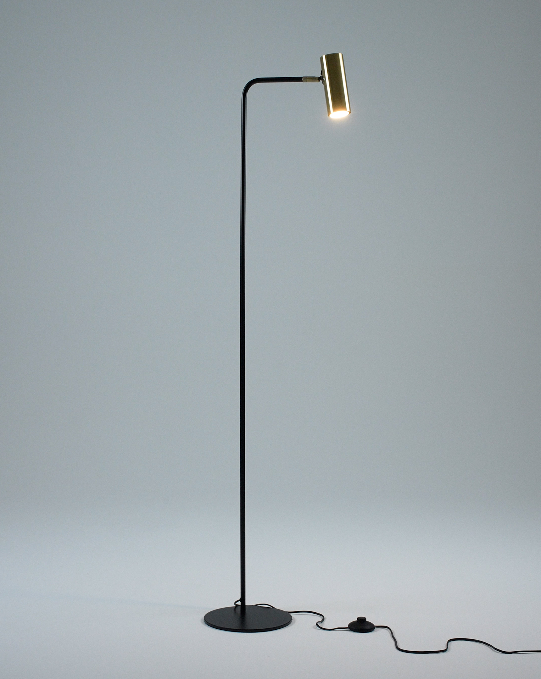 Торшер Moderli V11003-FL Fine — изображение 6