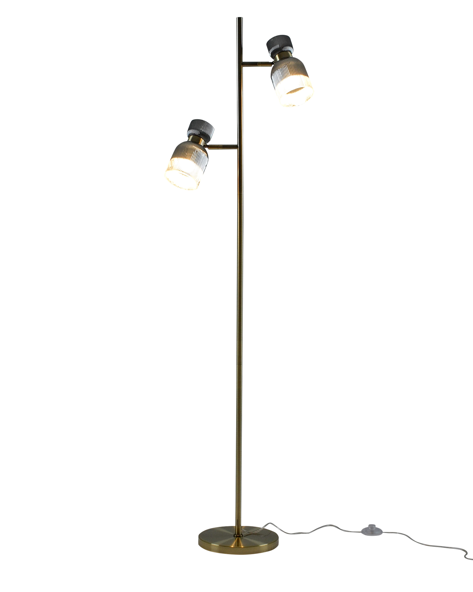 Торшер Moderli V11005-F Hadley