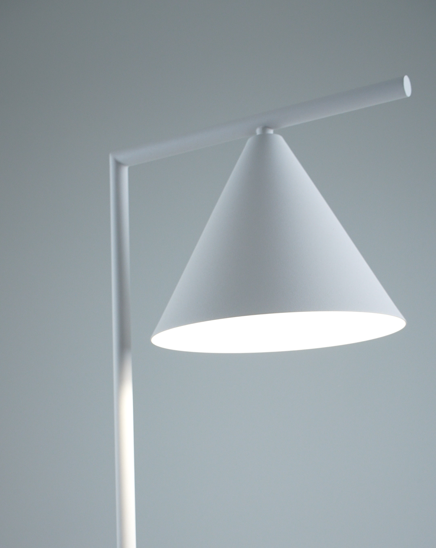 Торшер Moderli V11593-1F Omaha — изображение 6