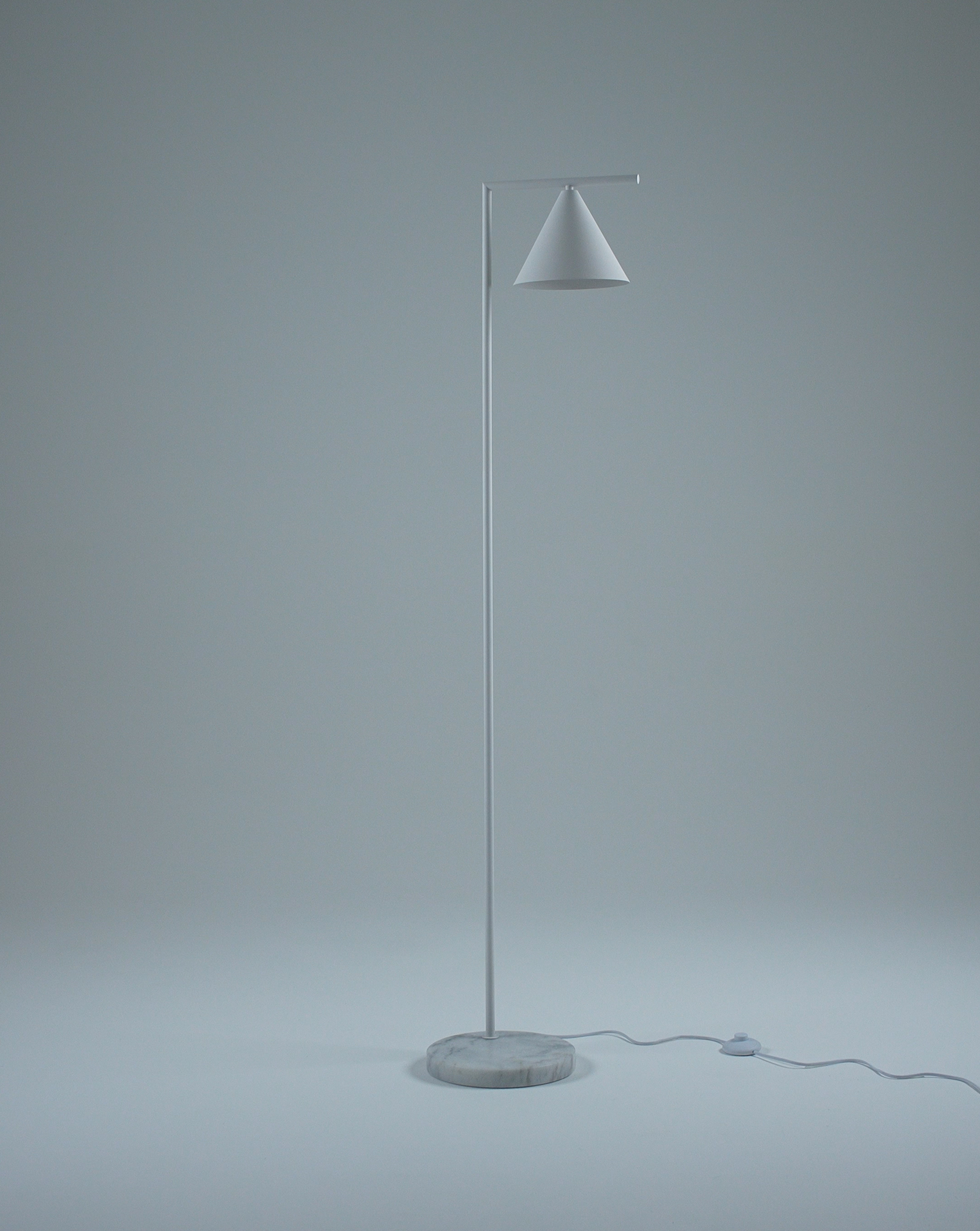 Торшер Moderli V11593-1F Omaha — изображение 3