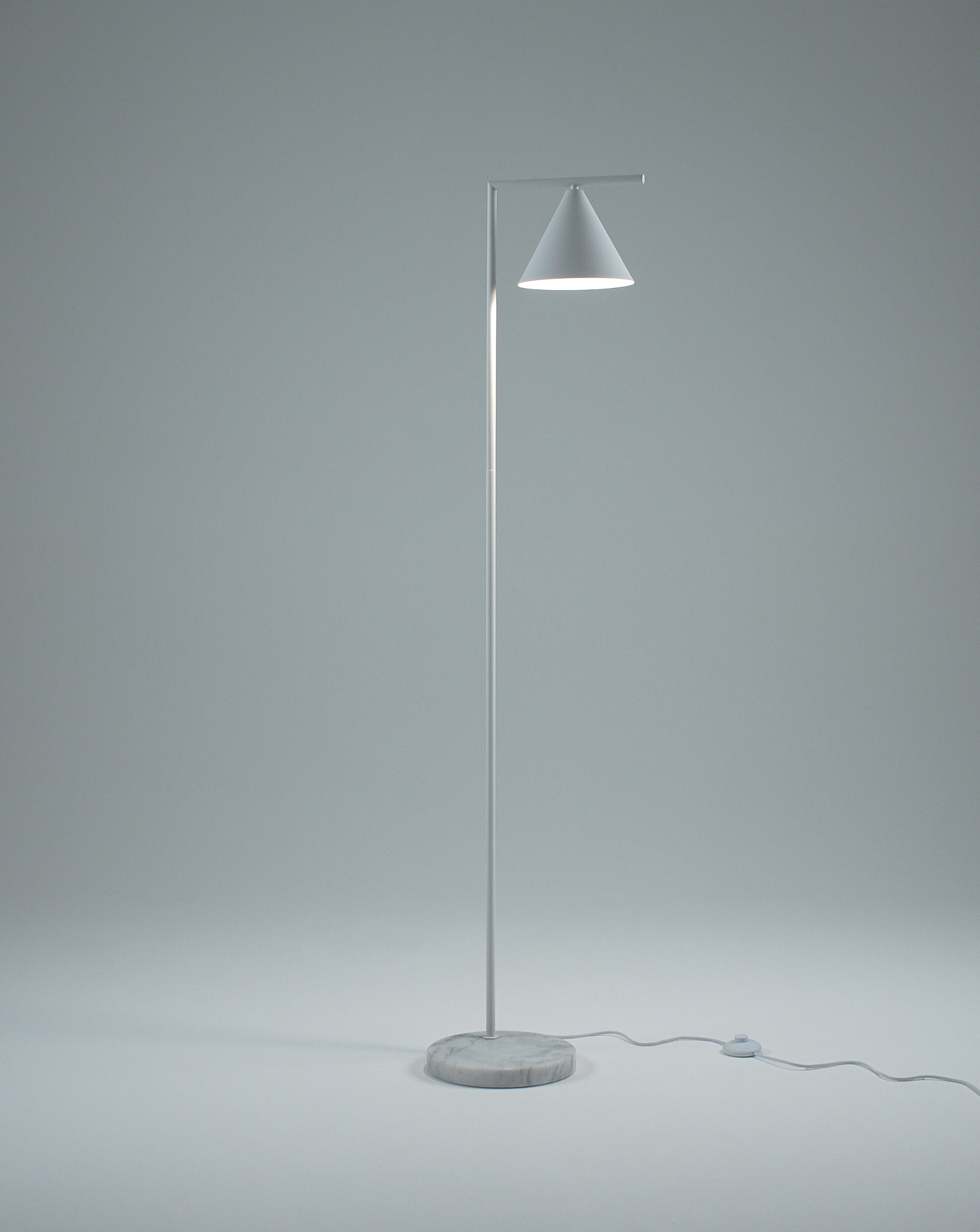 Торшер Moderli V11593-1F Omaha — изображение 4