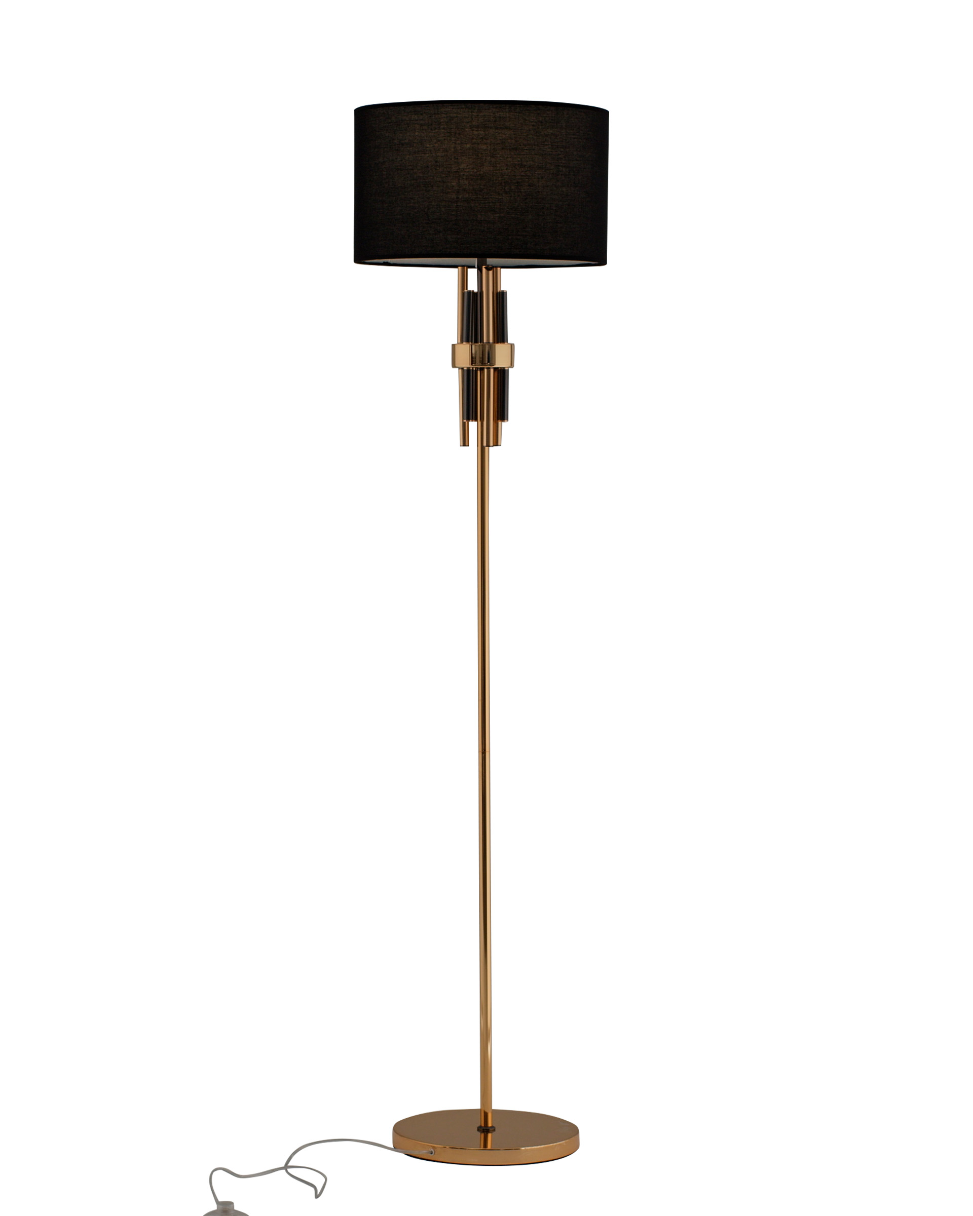 Торшер Moderli V11128-1F Trio