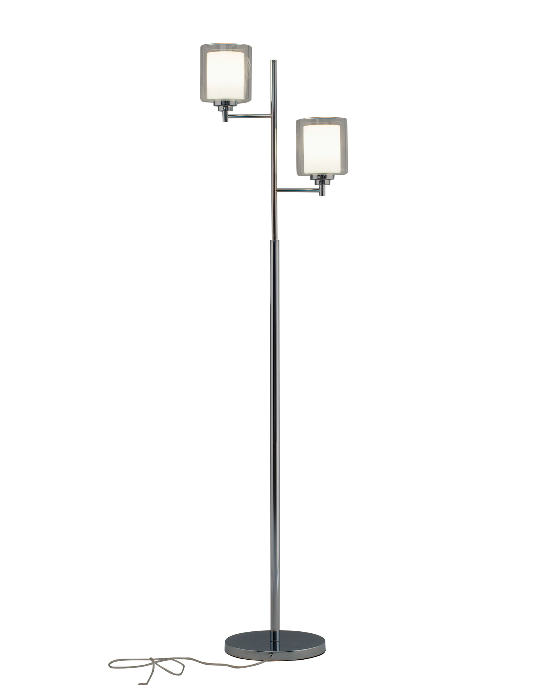 Торшер Moderli V11131-2F Maximilian