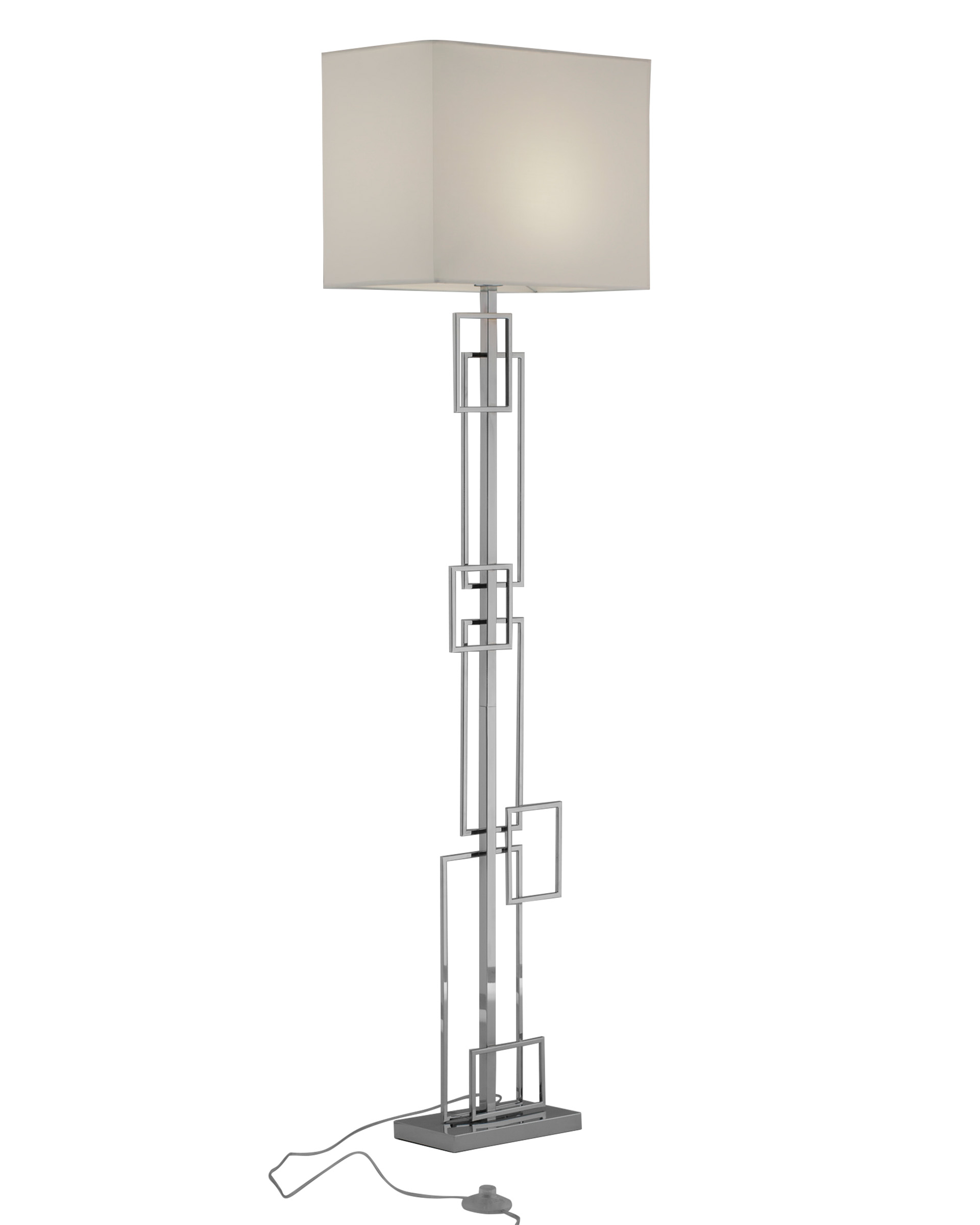Торшер Moderli V11135-1F Nemesia
