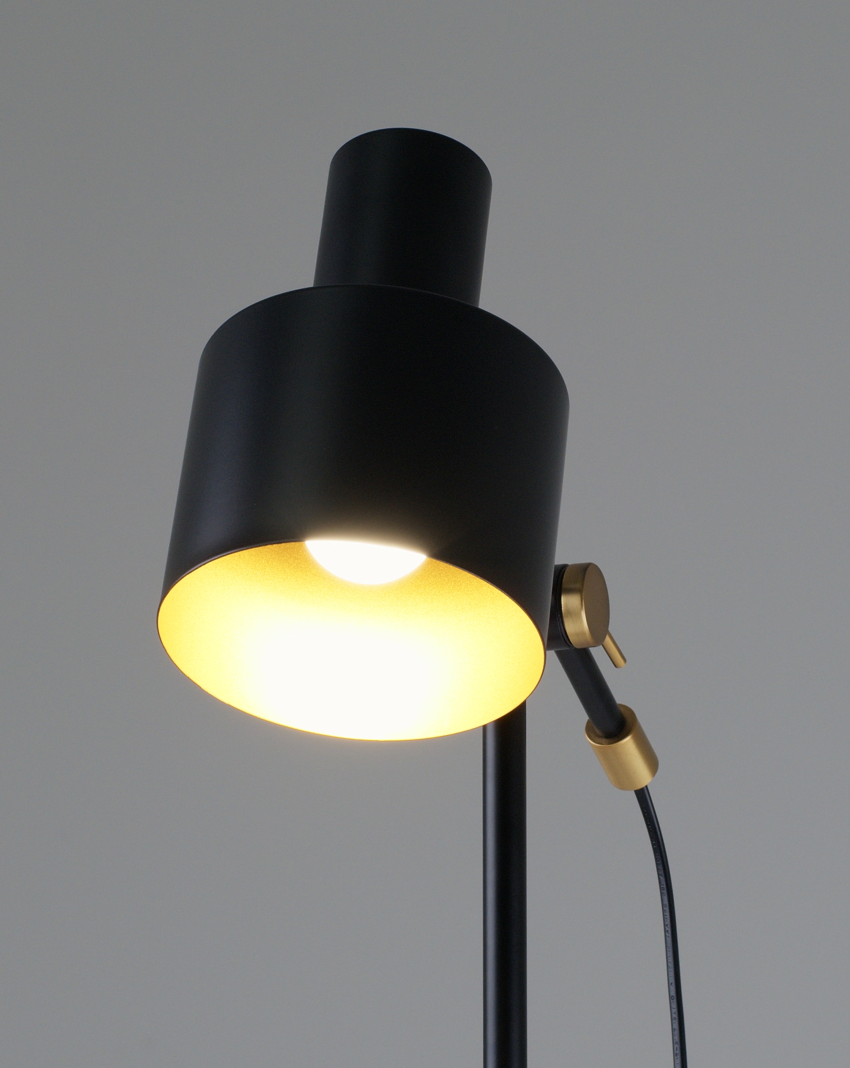 Торшер Moderli V11267-1F Artis — изображение 9