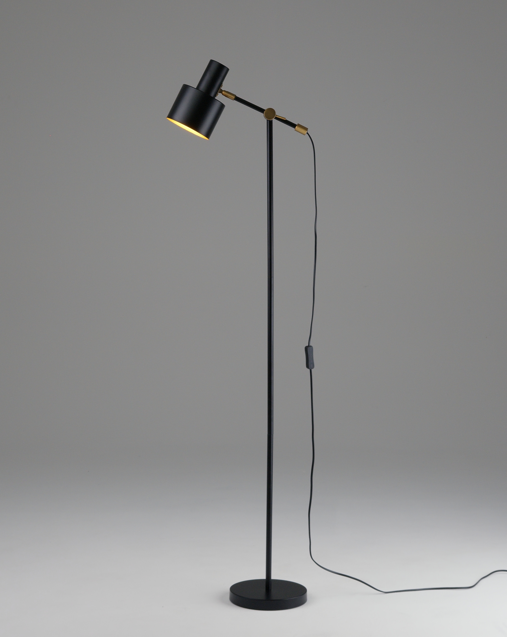 Торшер Moderli V11267-1F Artis — изображение 6