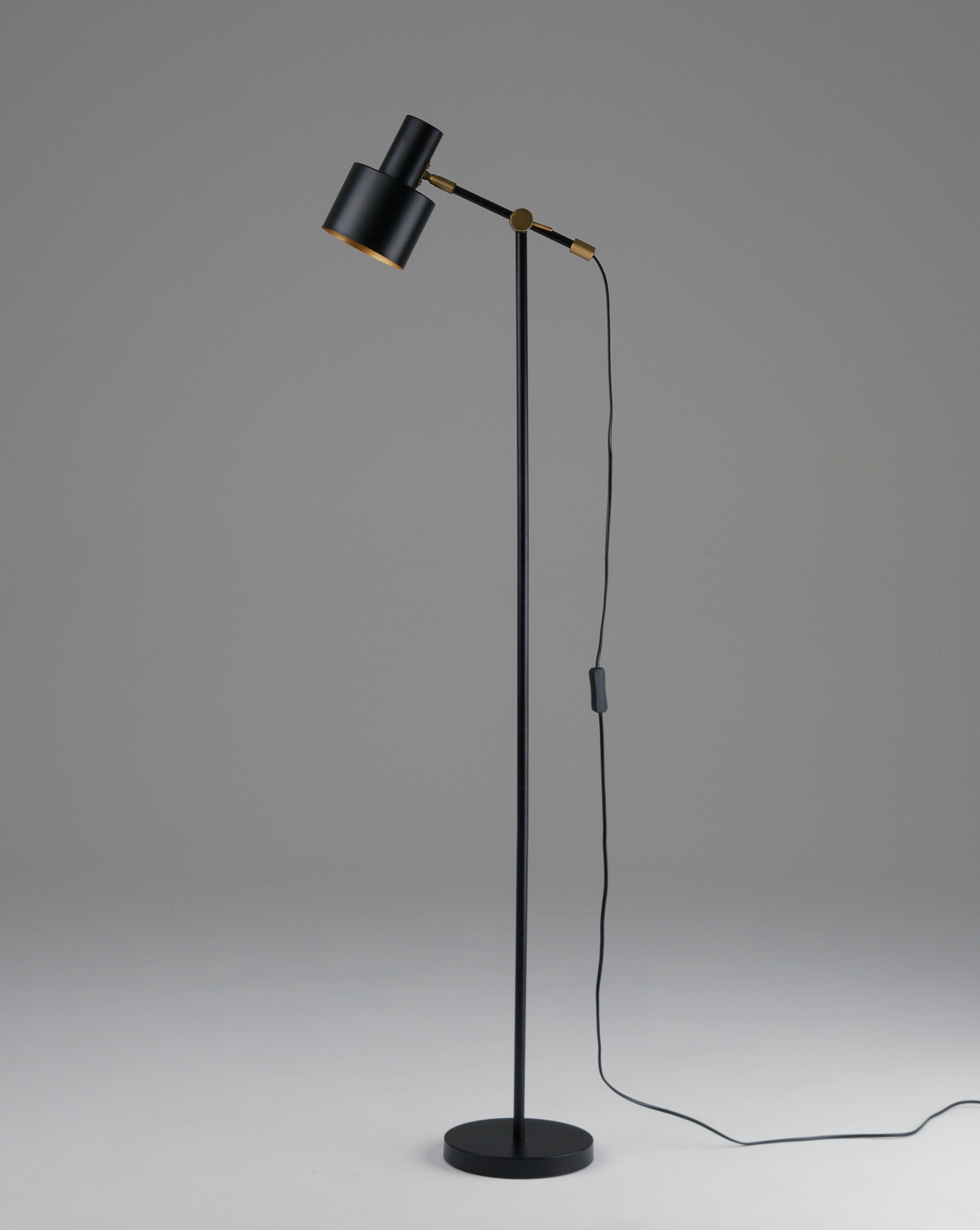 Торшер Moderli V11267-1F Artis — изображение 7