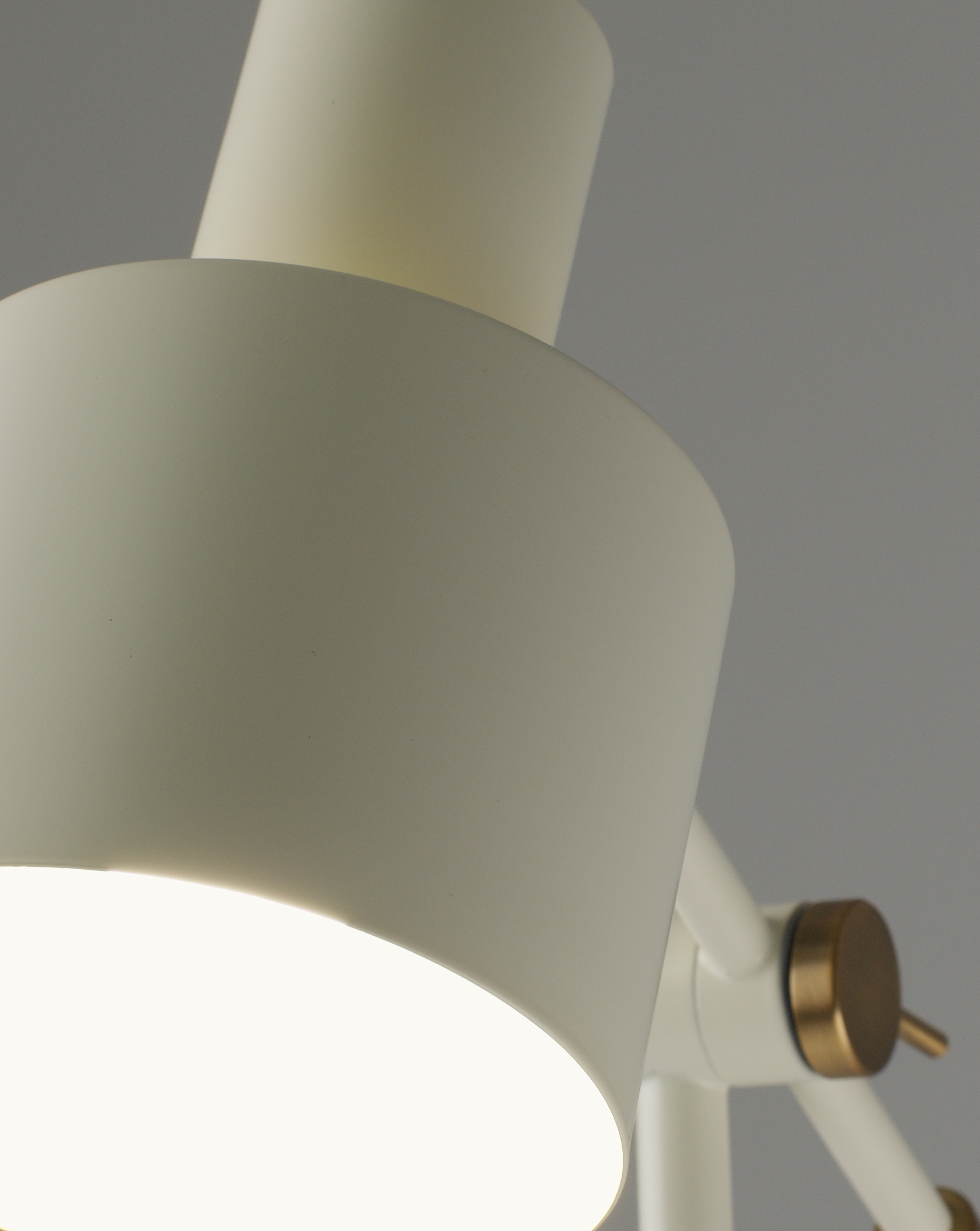 Торшер Moderli V11268-1F Artis — изображение 8