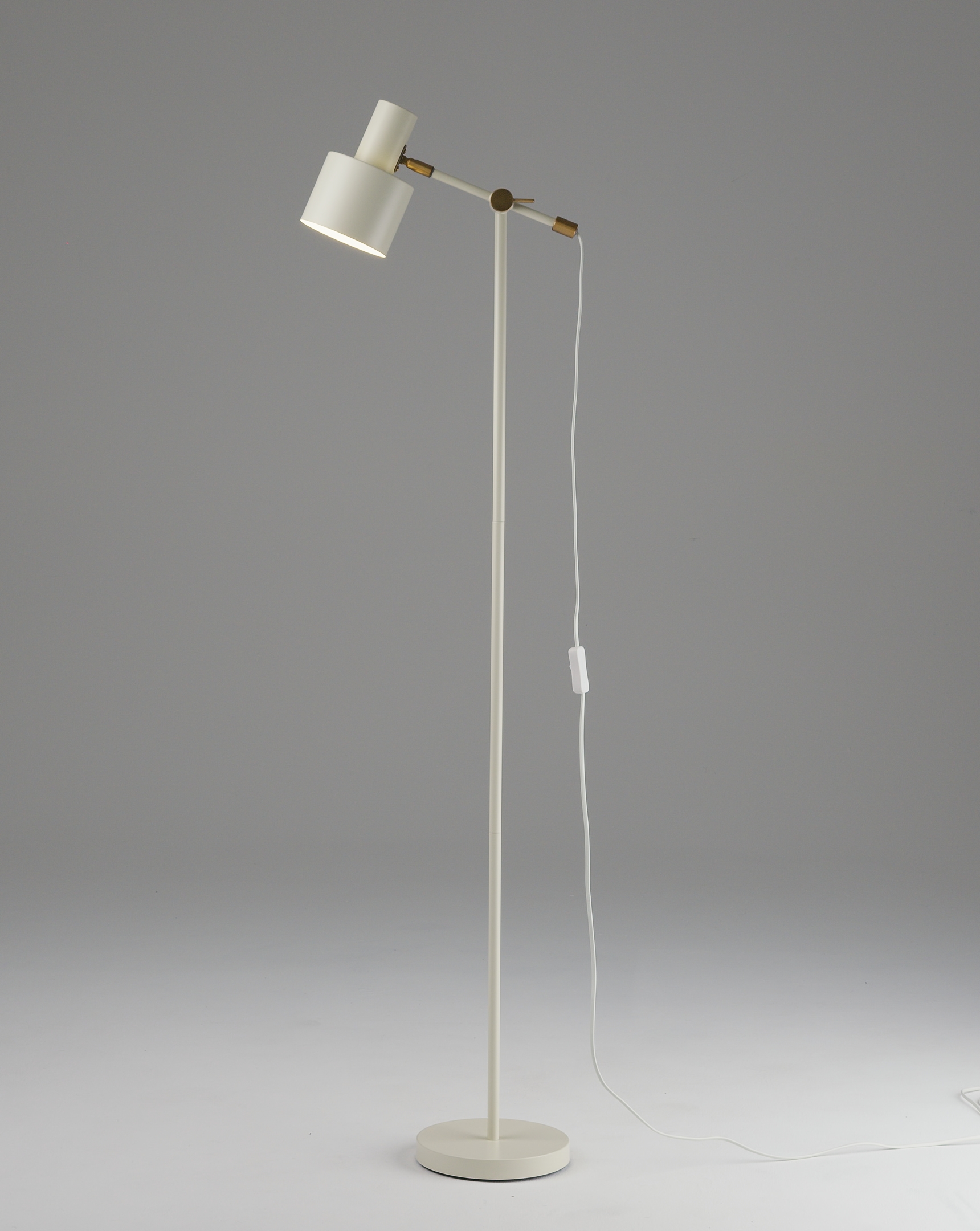 Торшер Moderli V11268-1F Artis — изображение 4