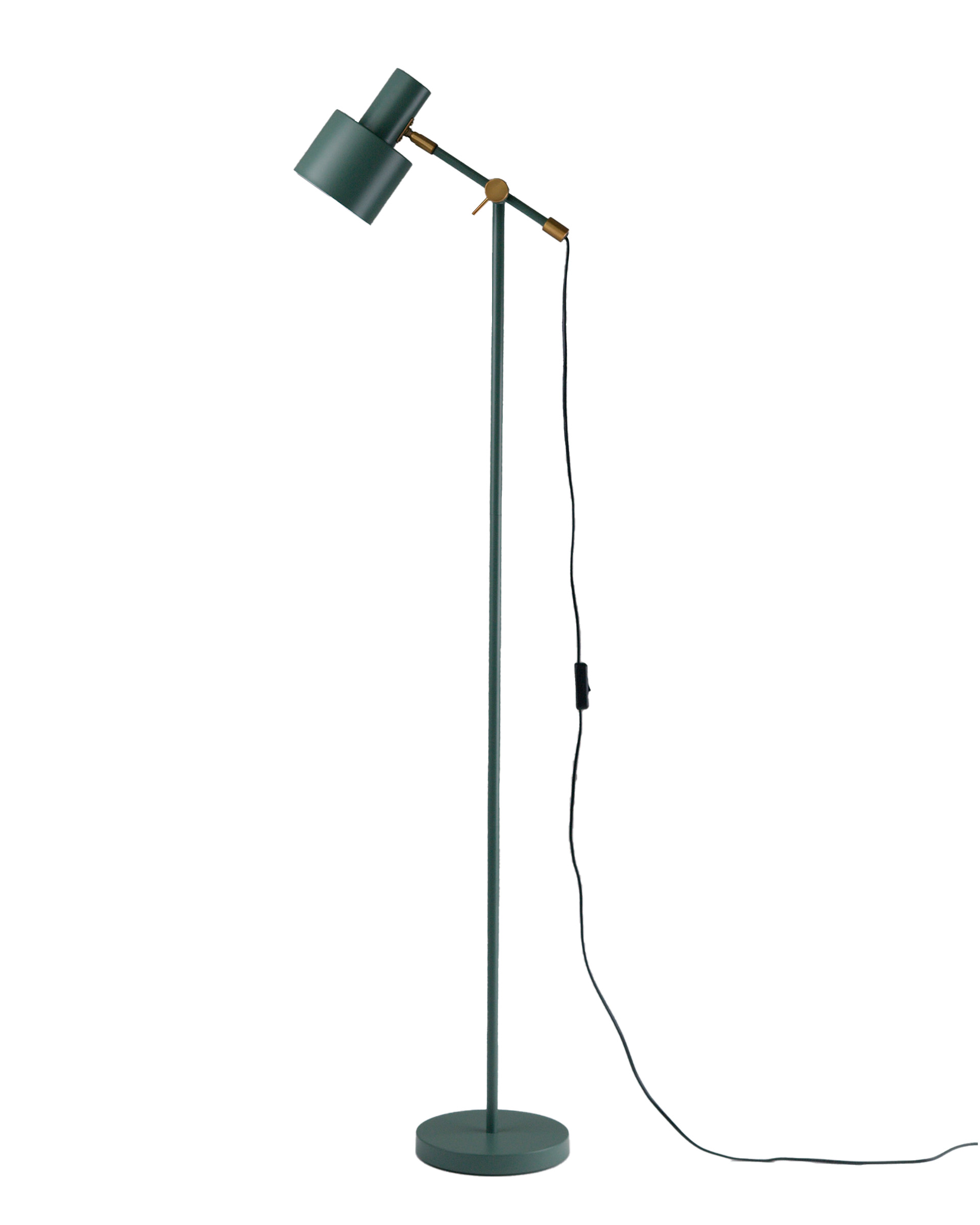 Торшер Moderli V11269-1F Artis