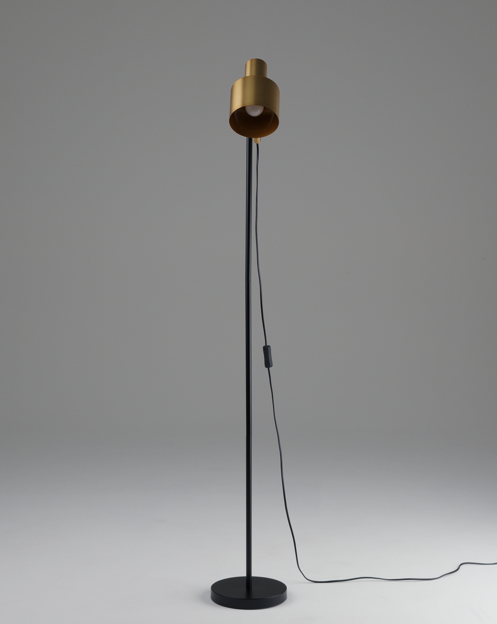 Торшер Moderli V11270-1F Artis — изображение 2