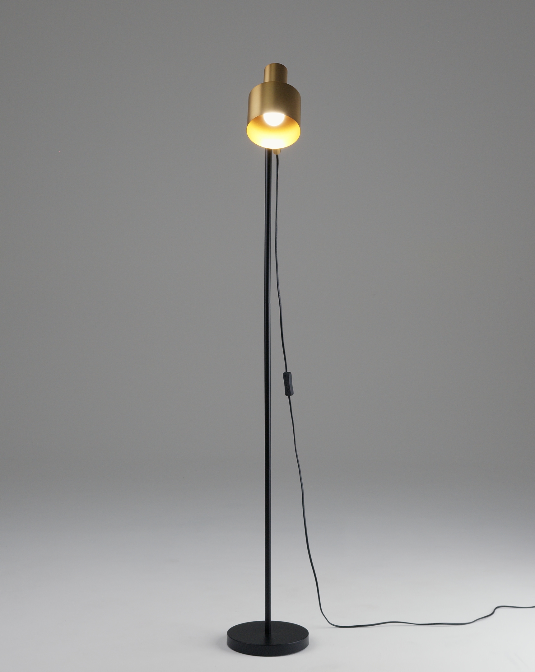 Торшер Moderli V11270-1F Artis — изображение 3