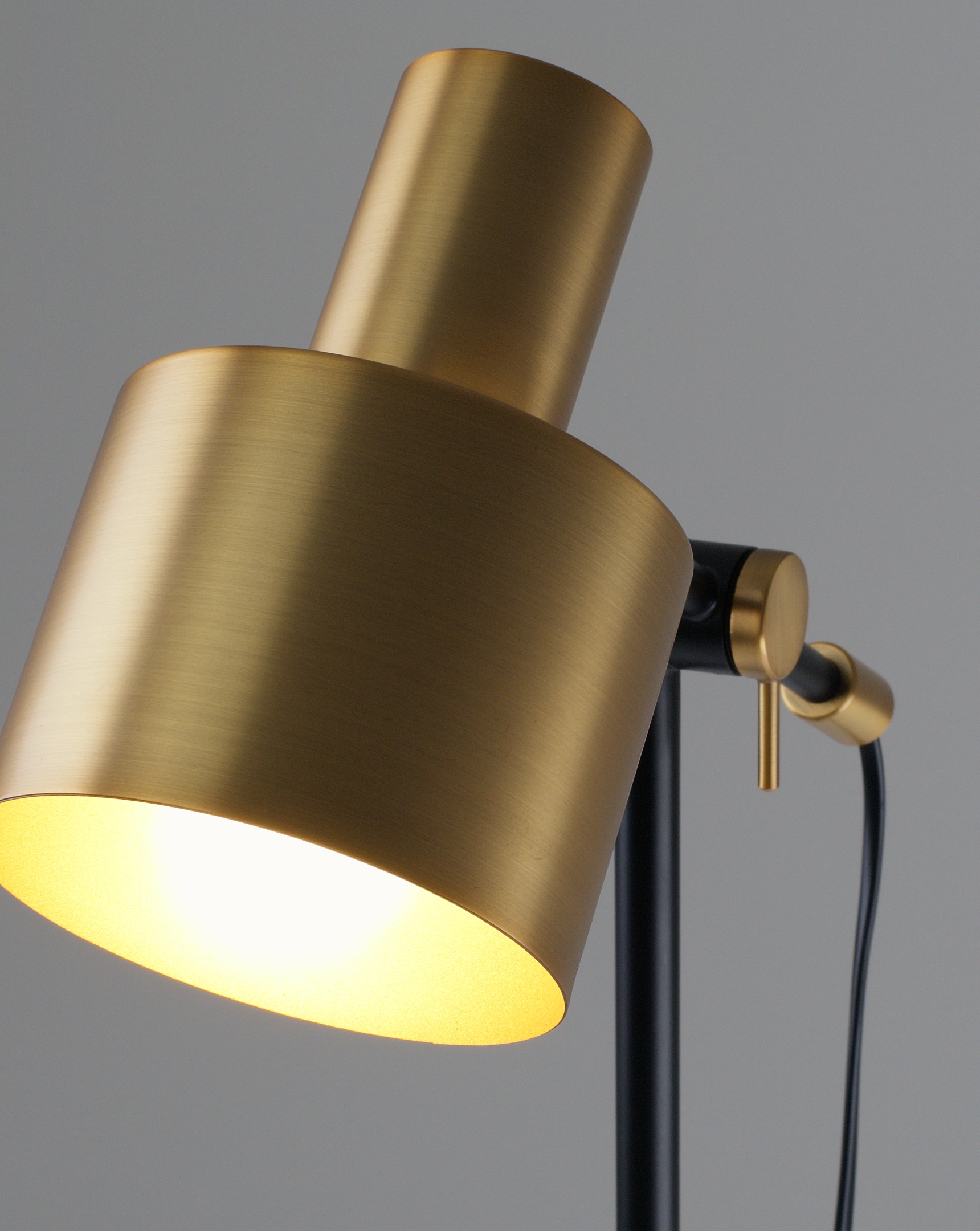 Торшер Moderli V11270-1F Artis — изображение 6