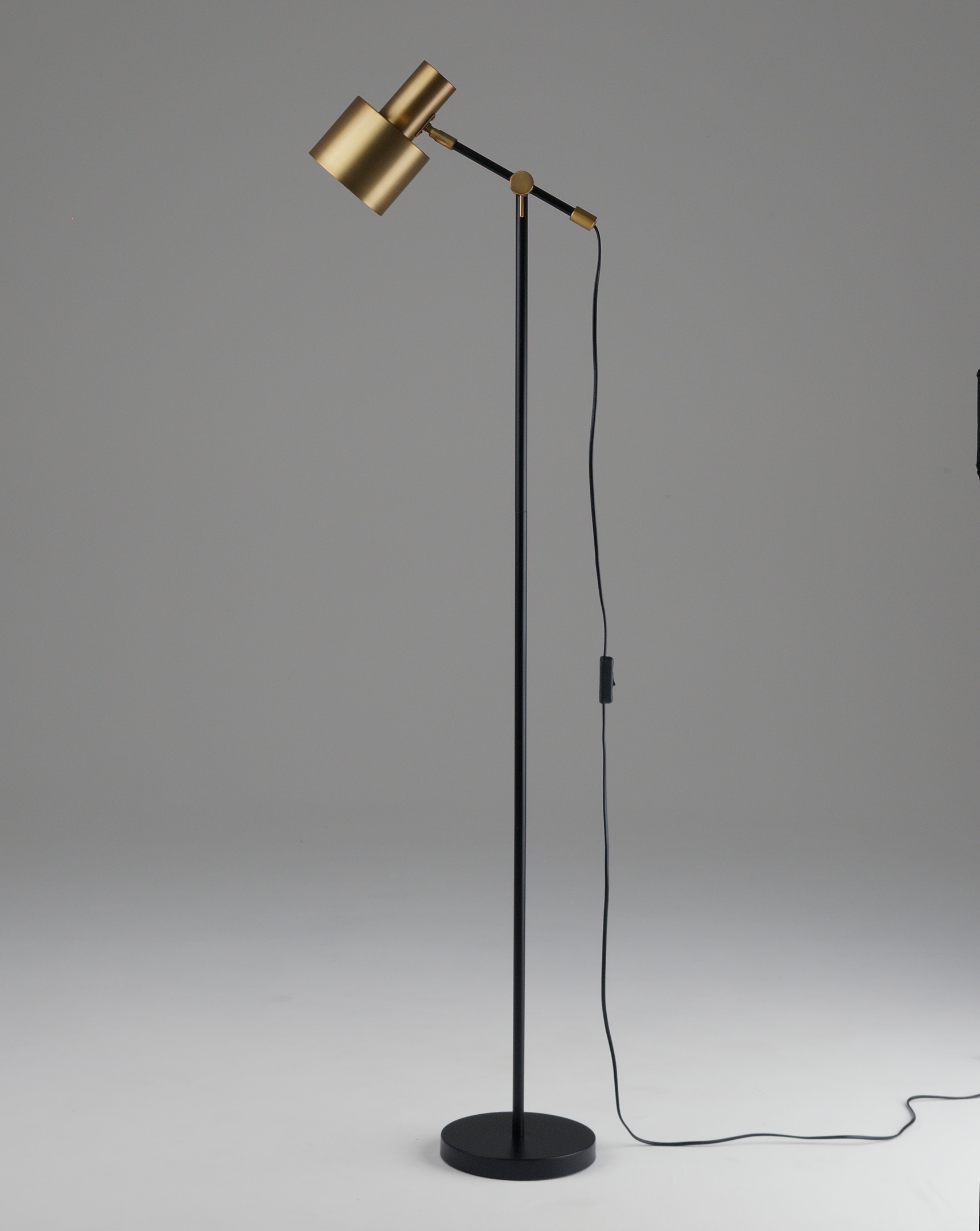 Торшер Moderli V11270-1F Artis — изображение 4