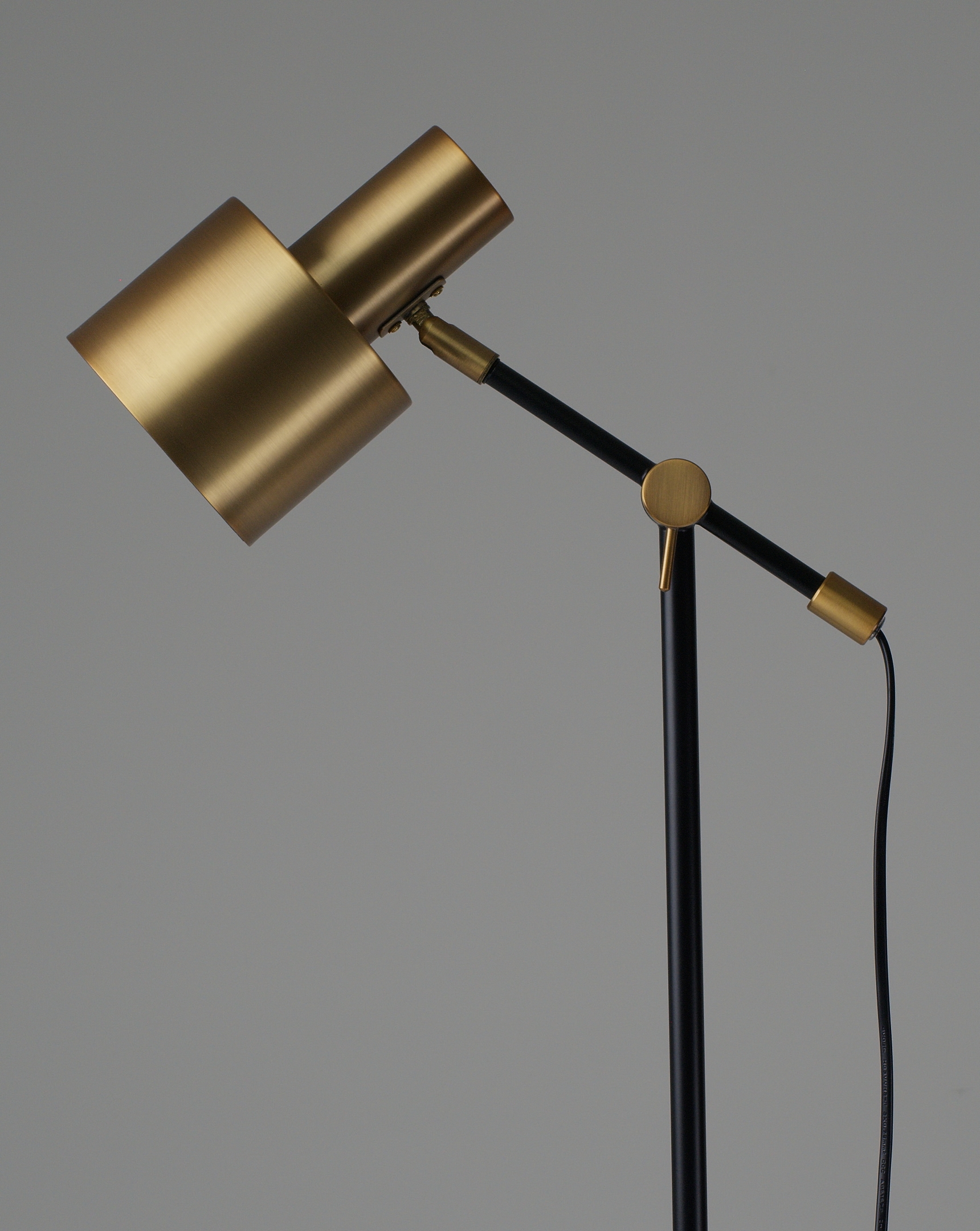 Торшер Moderli V11270-1F Artis — изображение 5