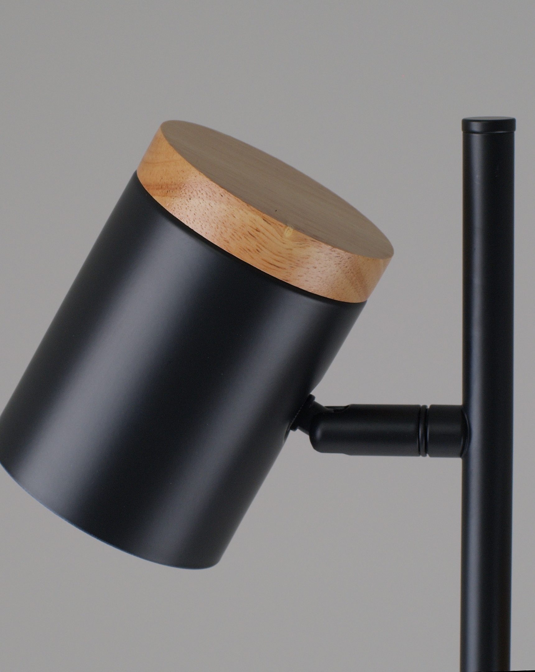 Торшер Moderli V11287-2F Asheswood — изображение 5