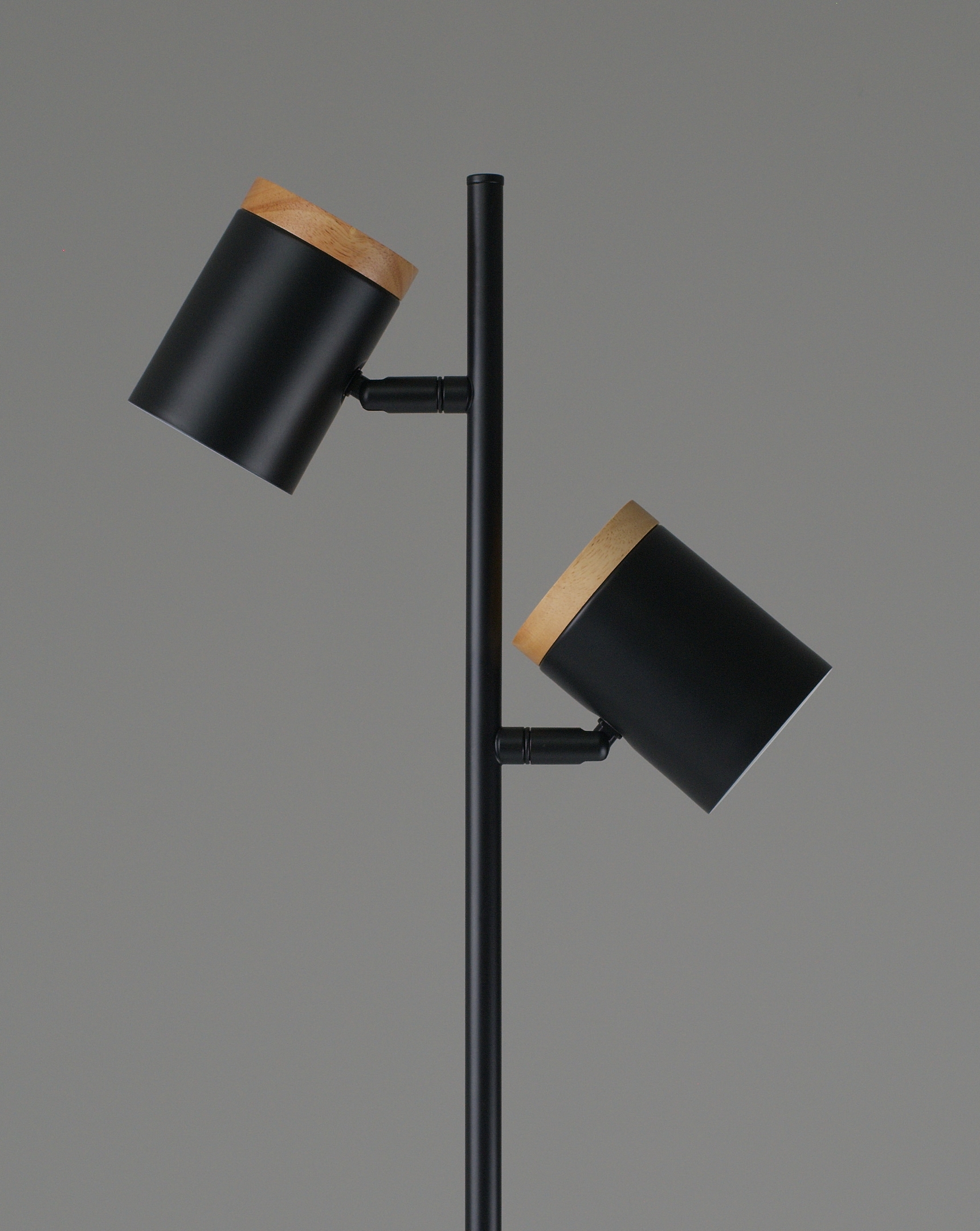 Торшер Moderli V11287-2F Asheswood — изображение 6