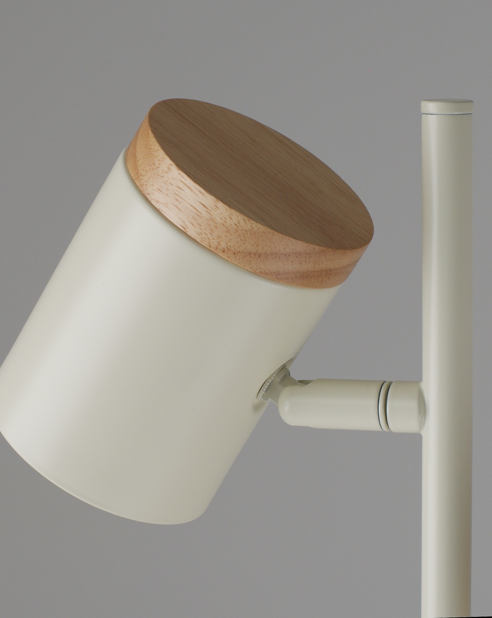 Торшер Moderli V11288-2F Asheswood — изображение 7