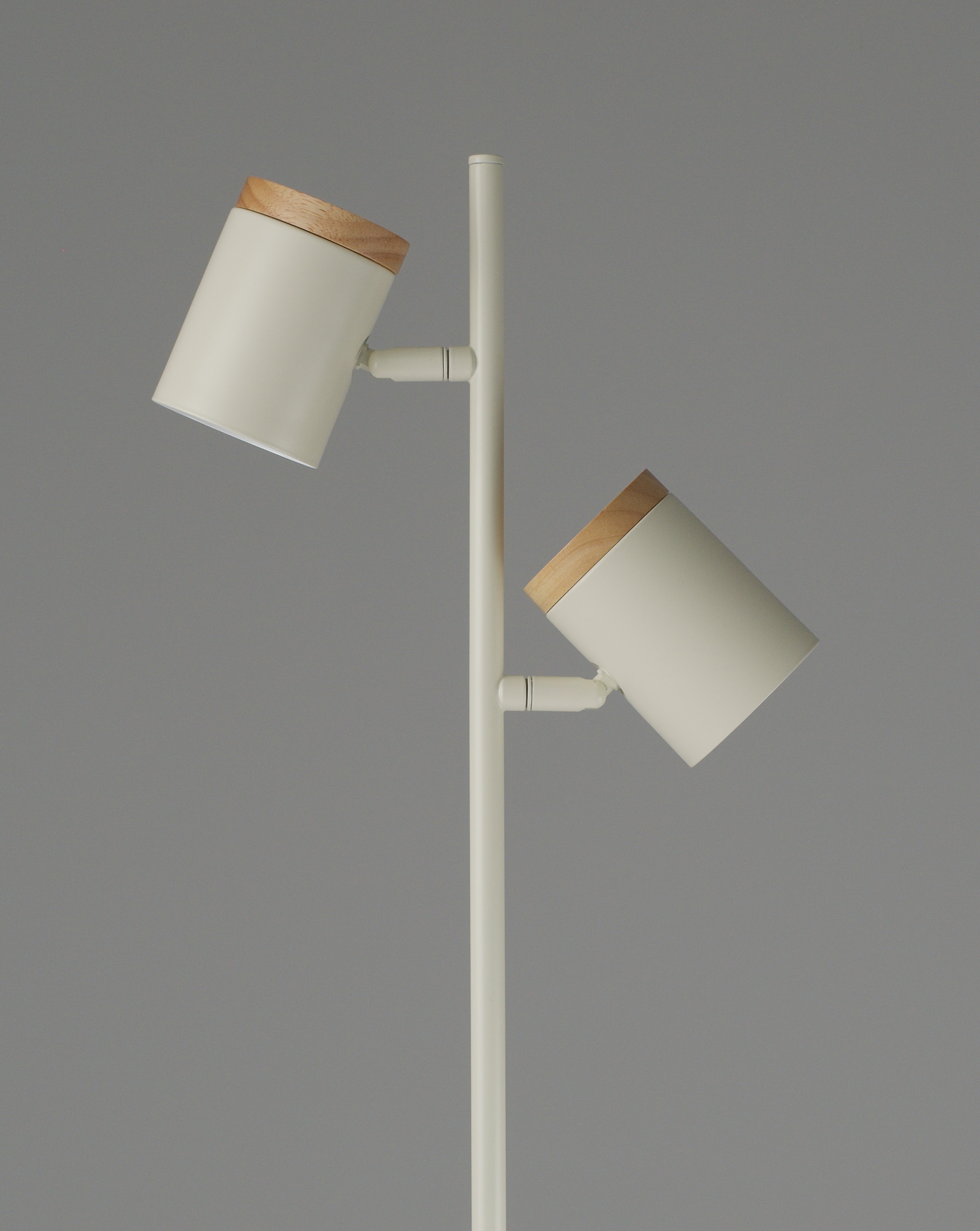 Торшер Moderli V11288-2F Asheswood — изображение 8