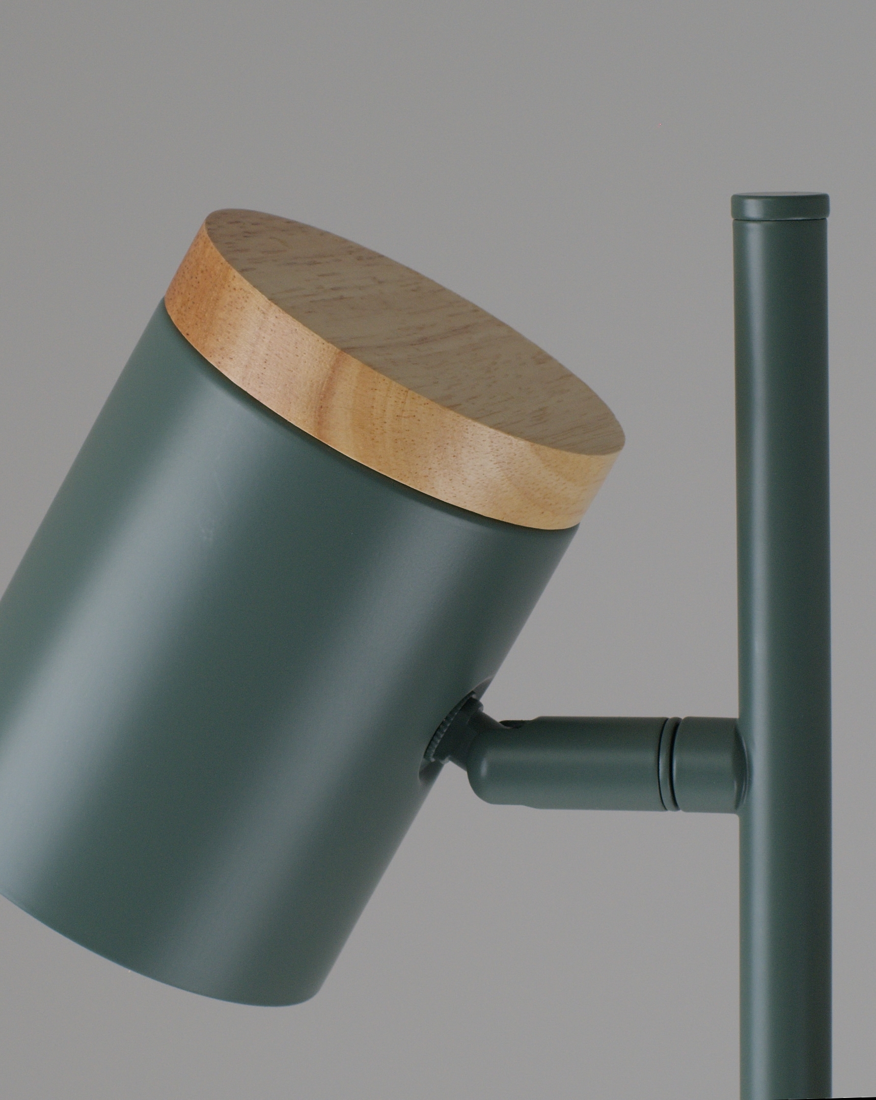 Торшер Moderli V11290-2F Asheswood — изображение 5