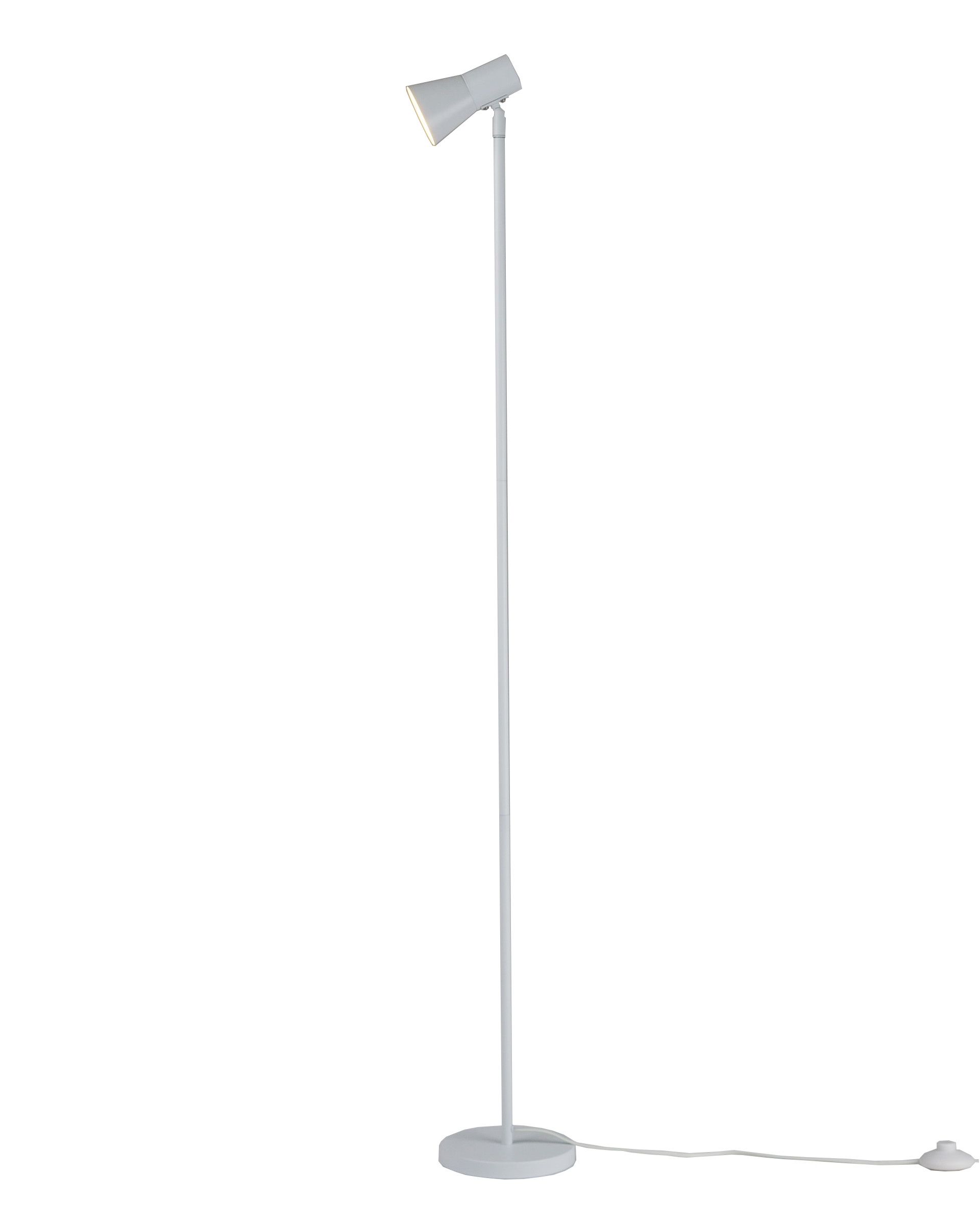 Торшер Moderli V11327-1F Melro