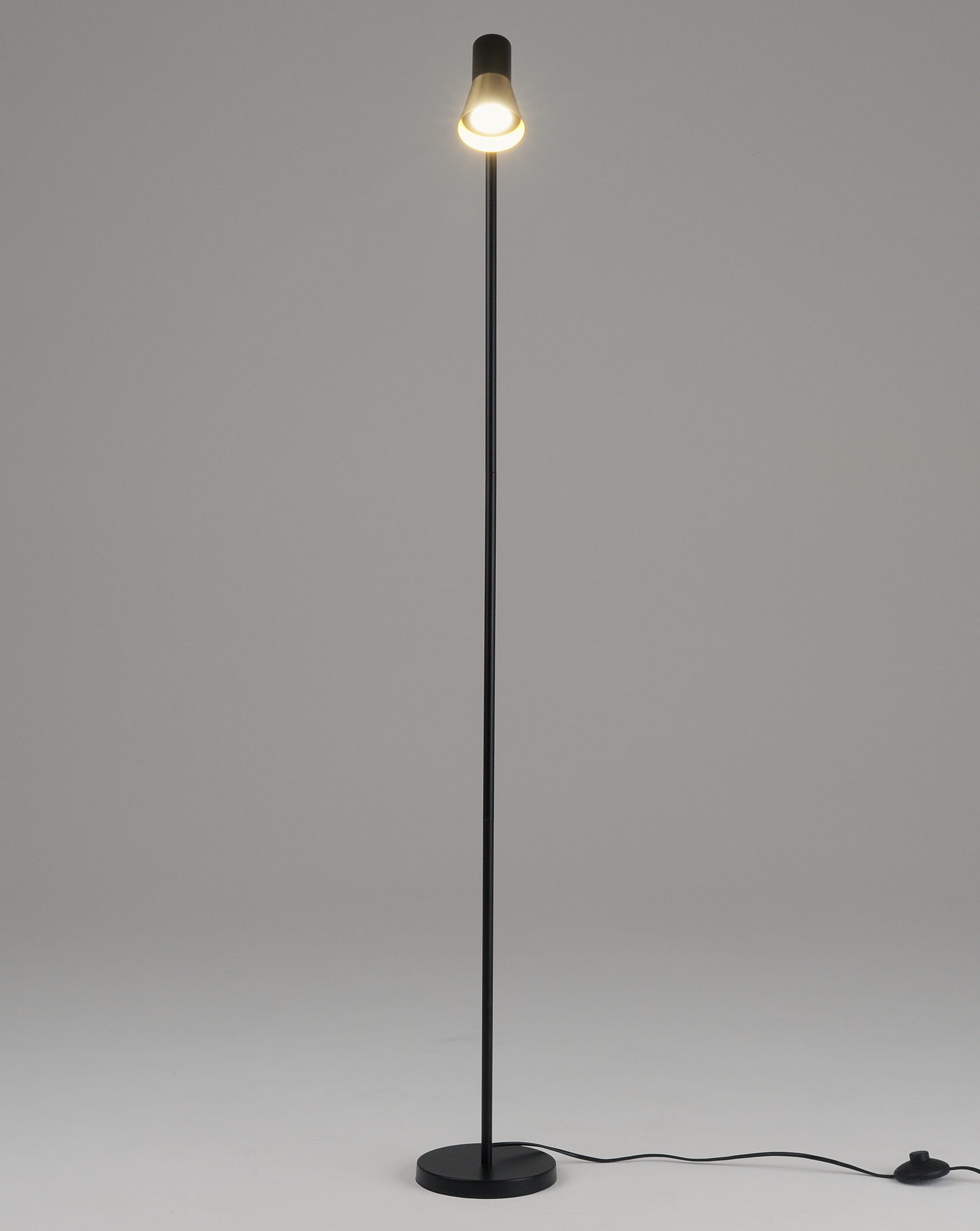 Торшер Moderli V11328-1F Melro — изображение 4