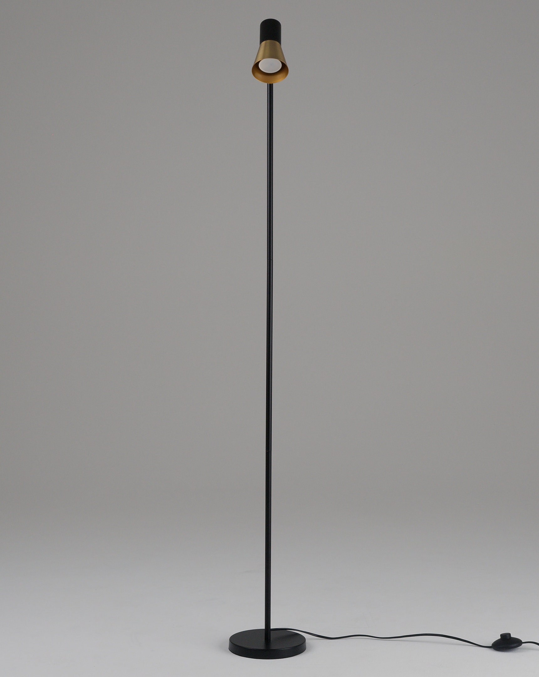 Торшер Moderli V11328-1F Melro — изображение 5