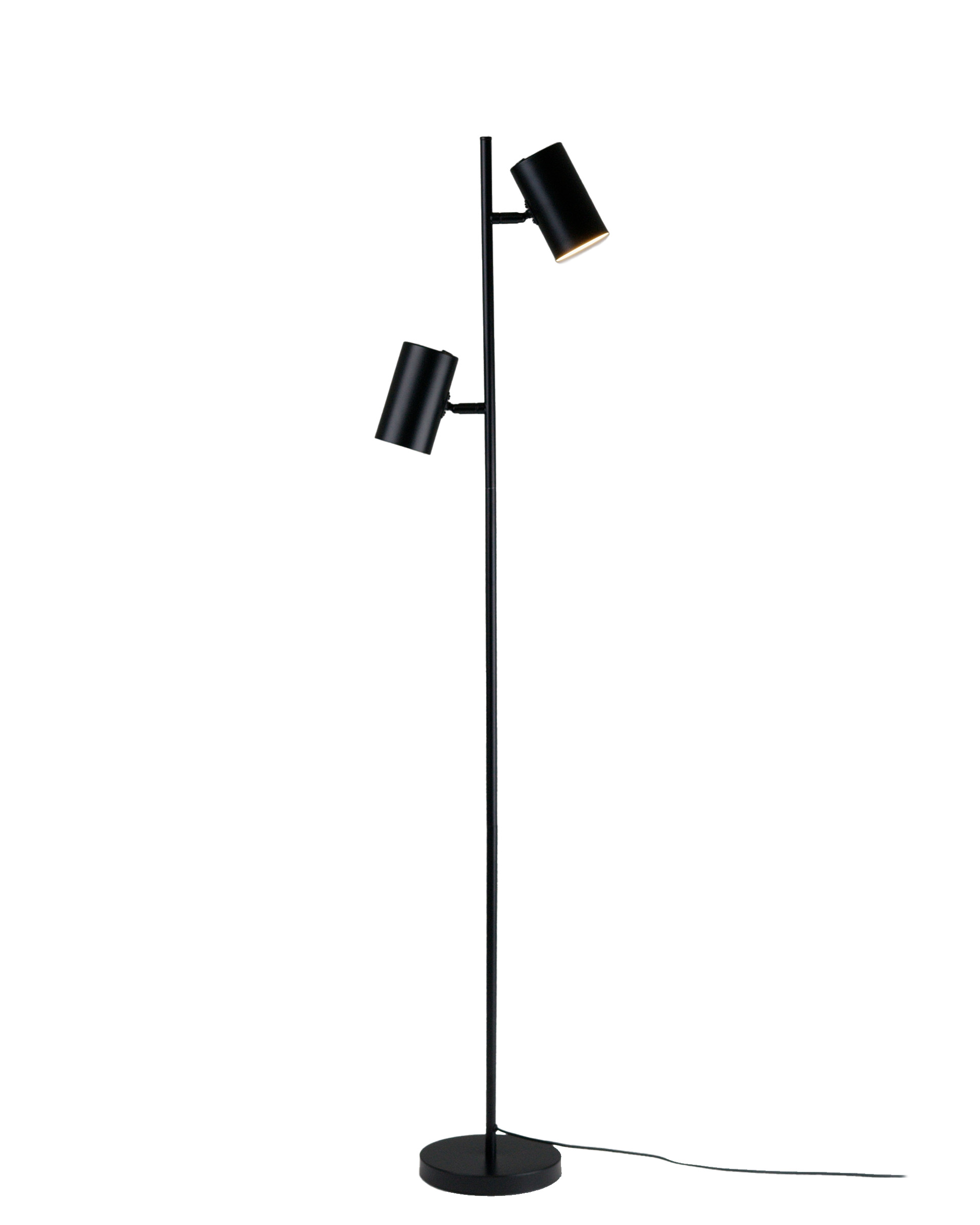 Торшер Moderli V11329-2F Ashes