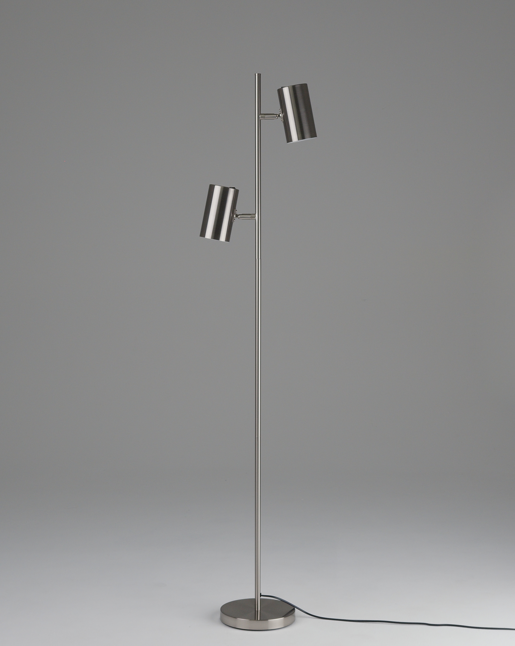 Торшер Moderli V11330-2F Ashes — изображение 2