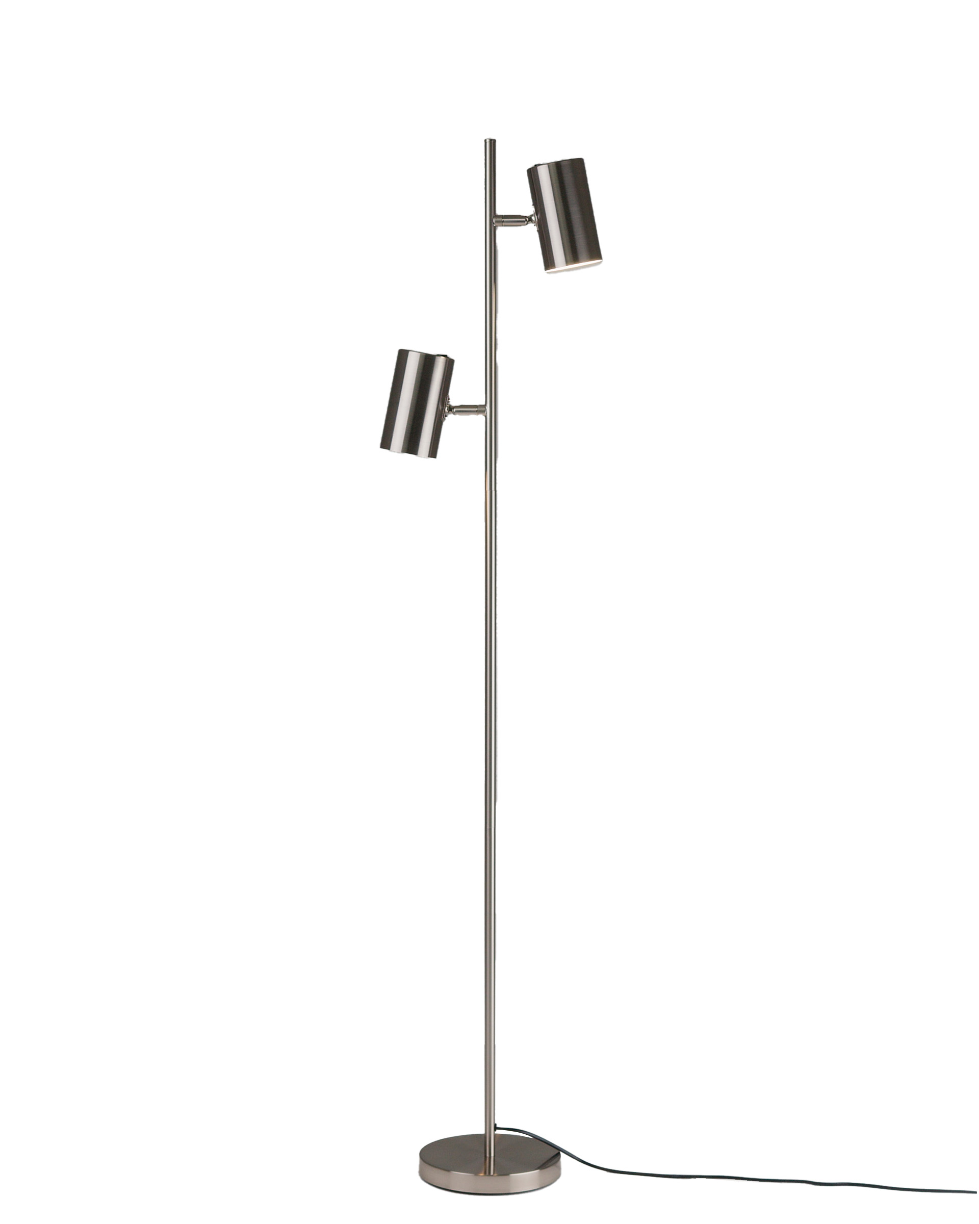 Торшер Moderli V11330-2F Ashes