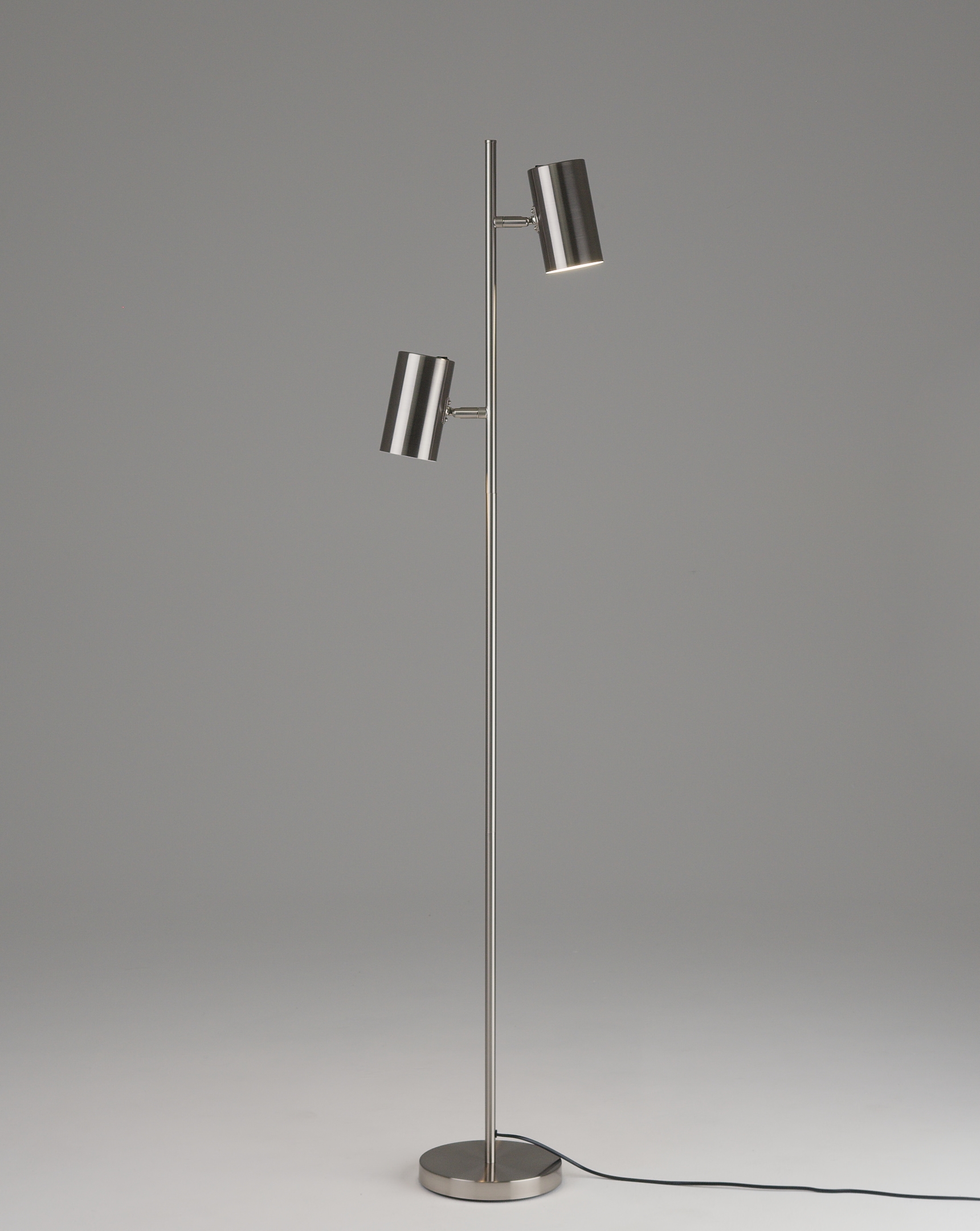 Торшер Moderli V11330-2F Ashes — изображение 3