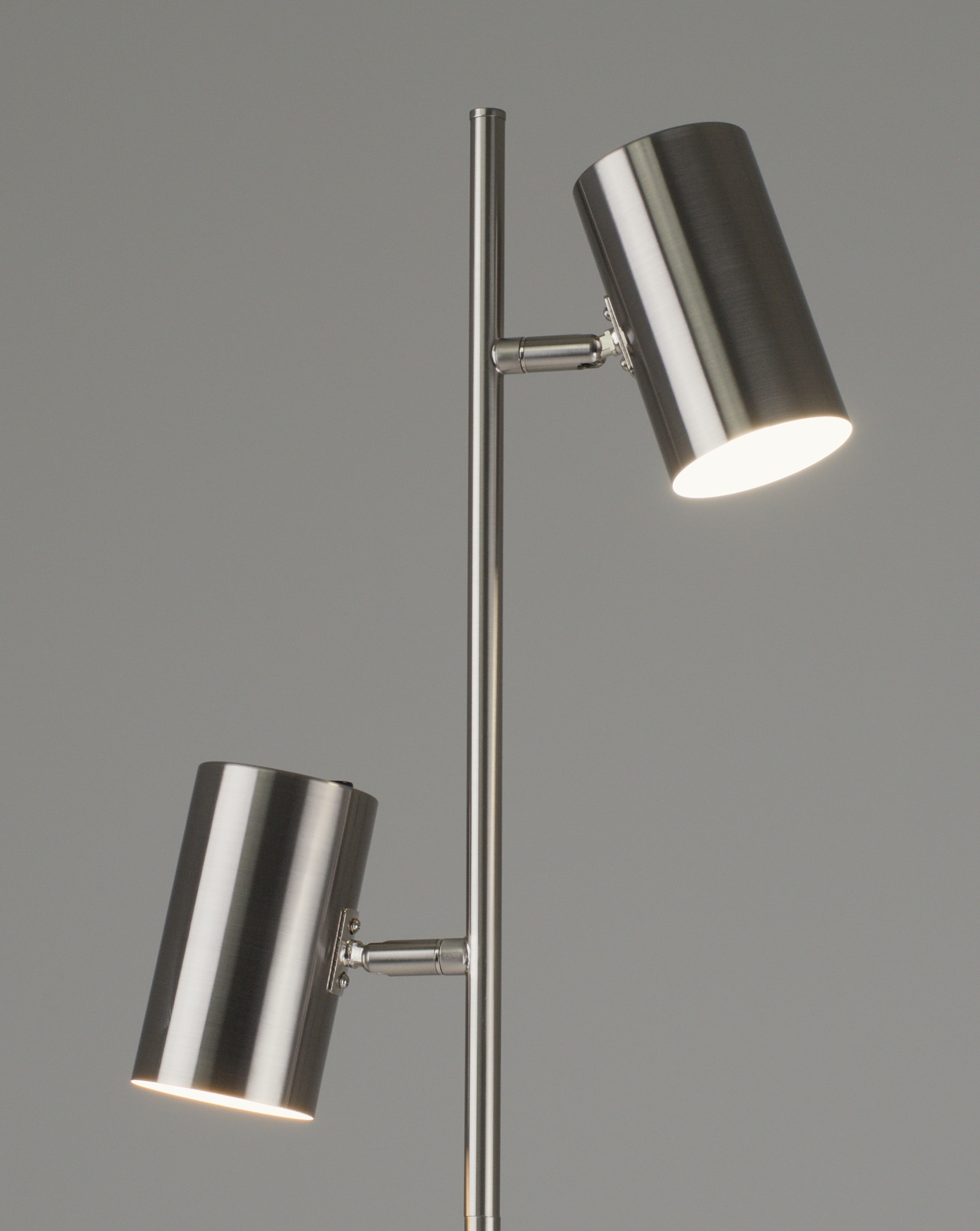 Торшер Moderli V11330-2F Ashes — изображение 4