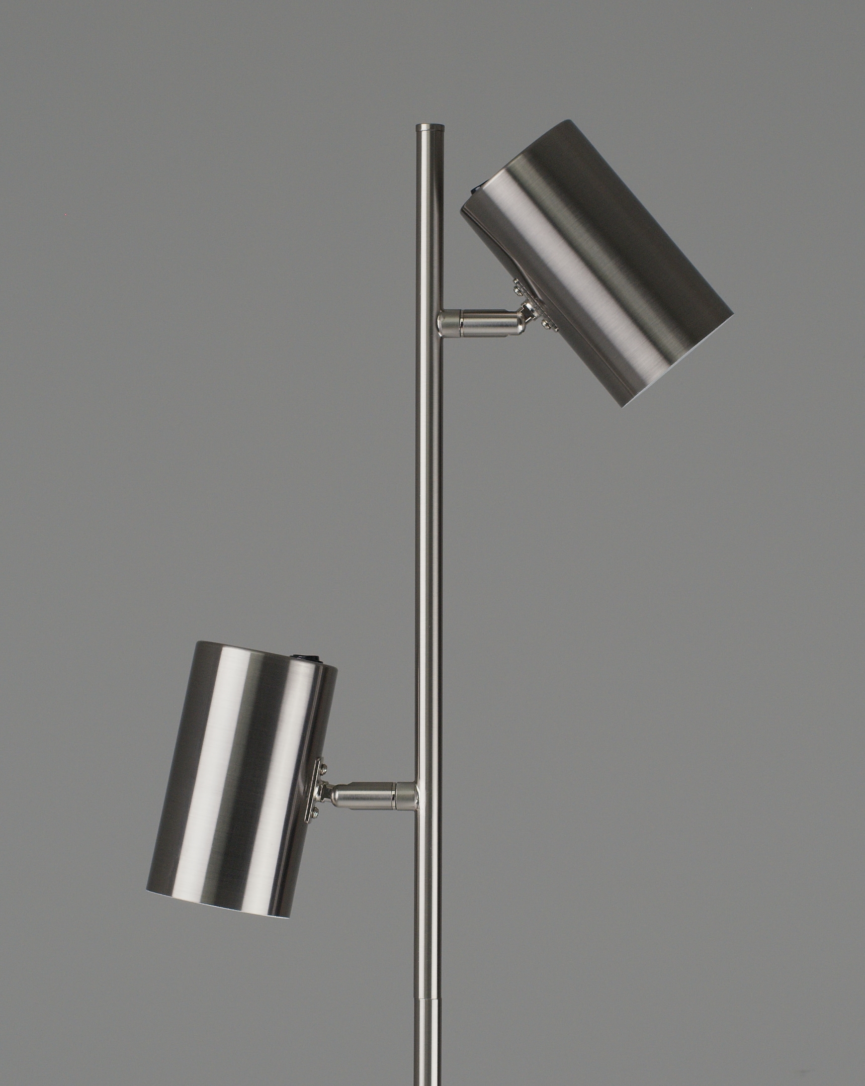 Торшер Moderli V11330-2F Ashes — изображение 6