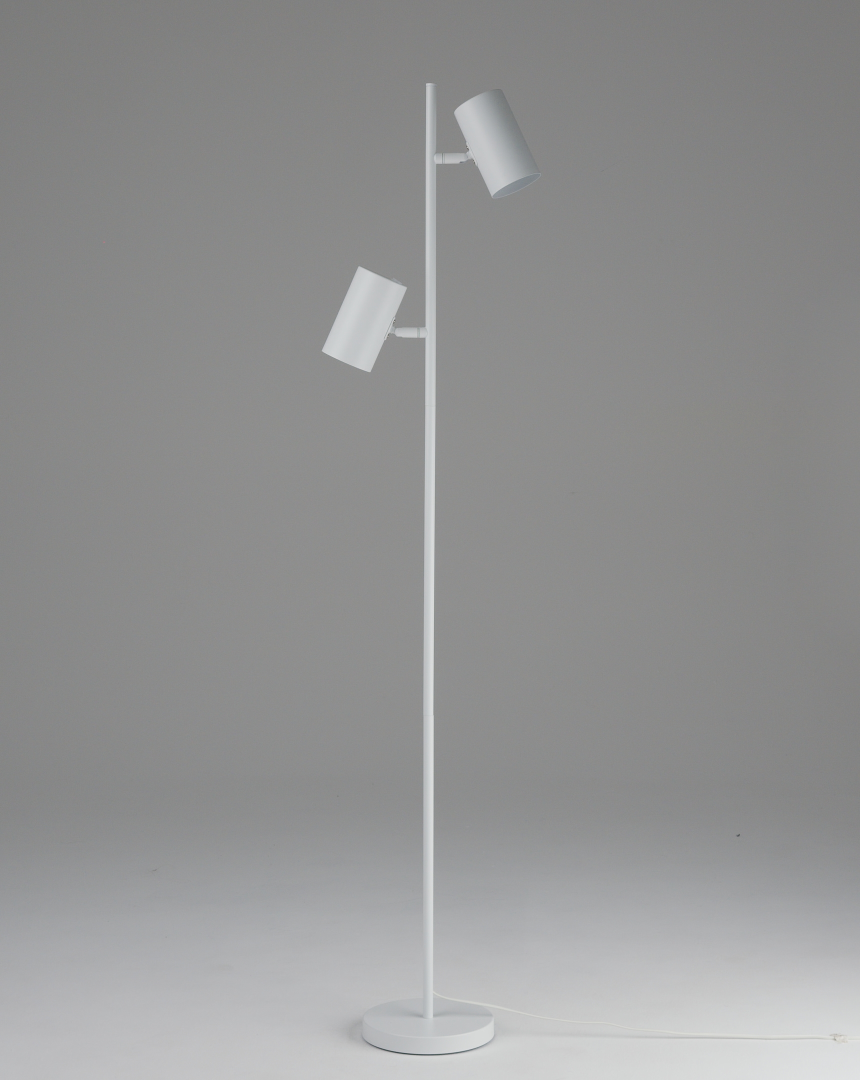 Торшер Moderli V11331-2F Ashes — изображение 2