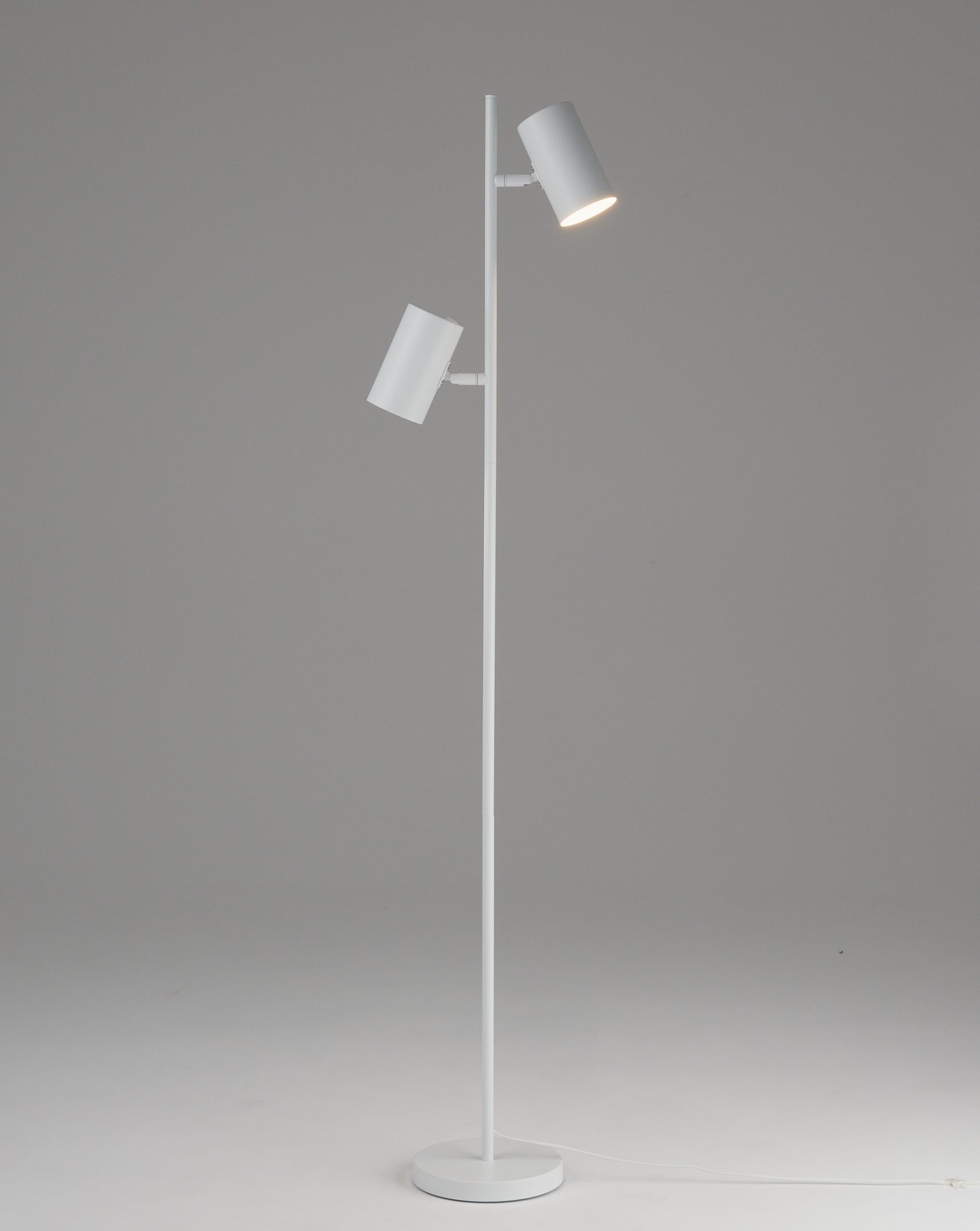 Торшер Moderli V11331-2F Ashes — изображение 3