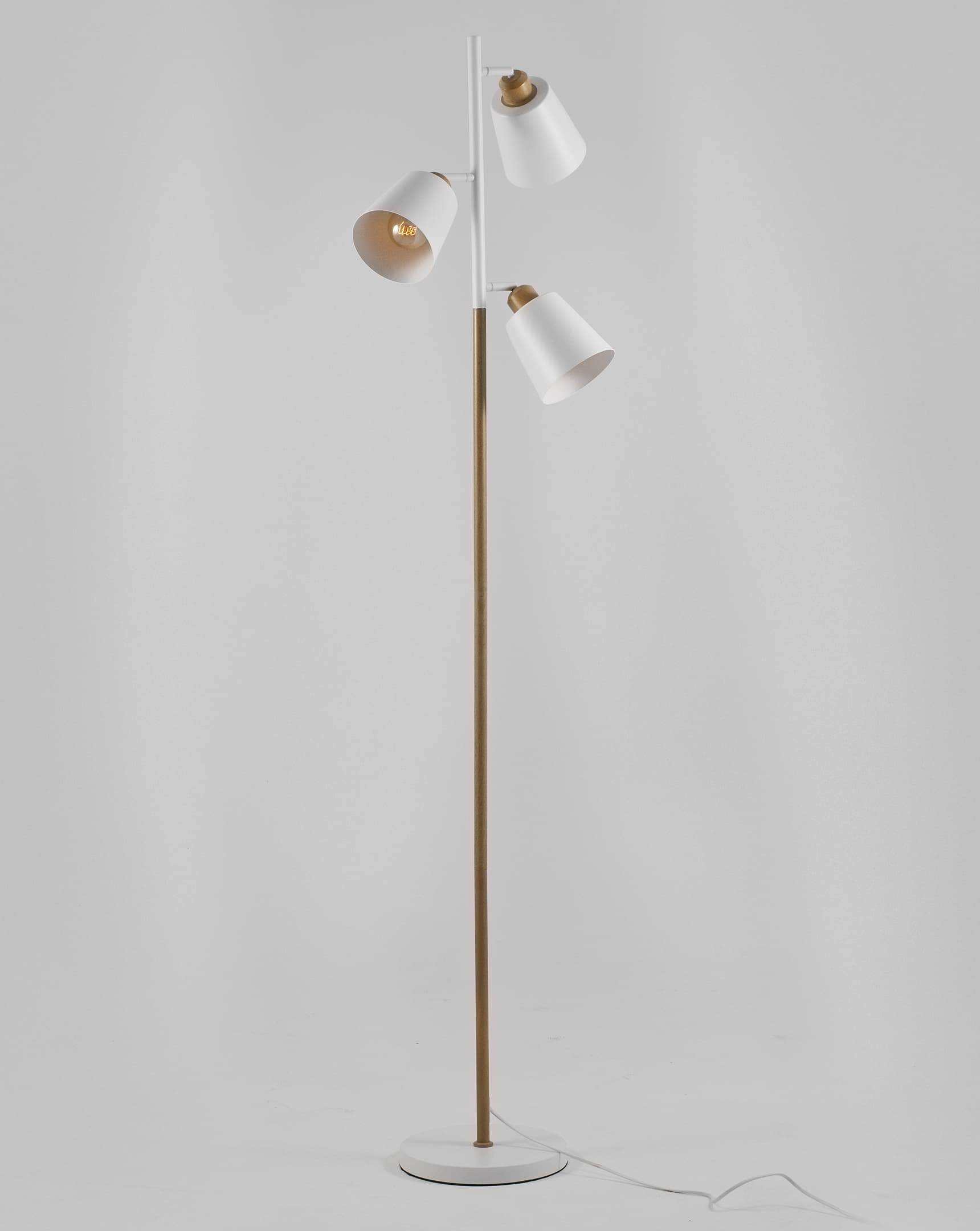 Торшер Moderli V3050-3F Floor — изображение 5