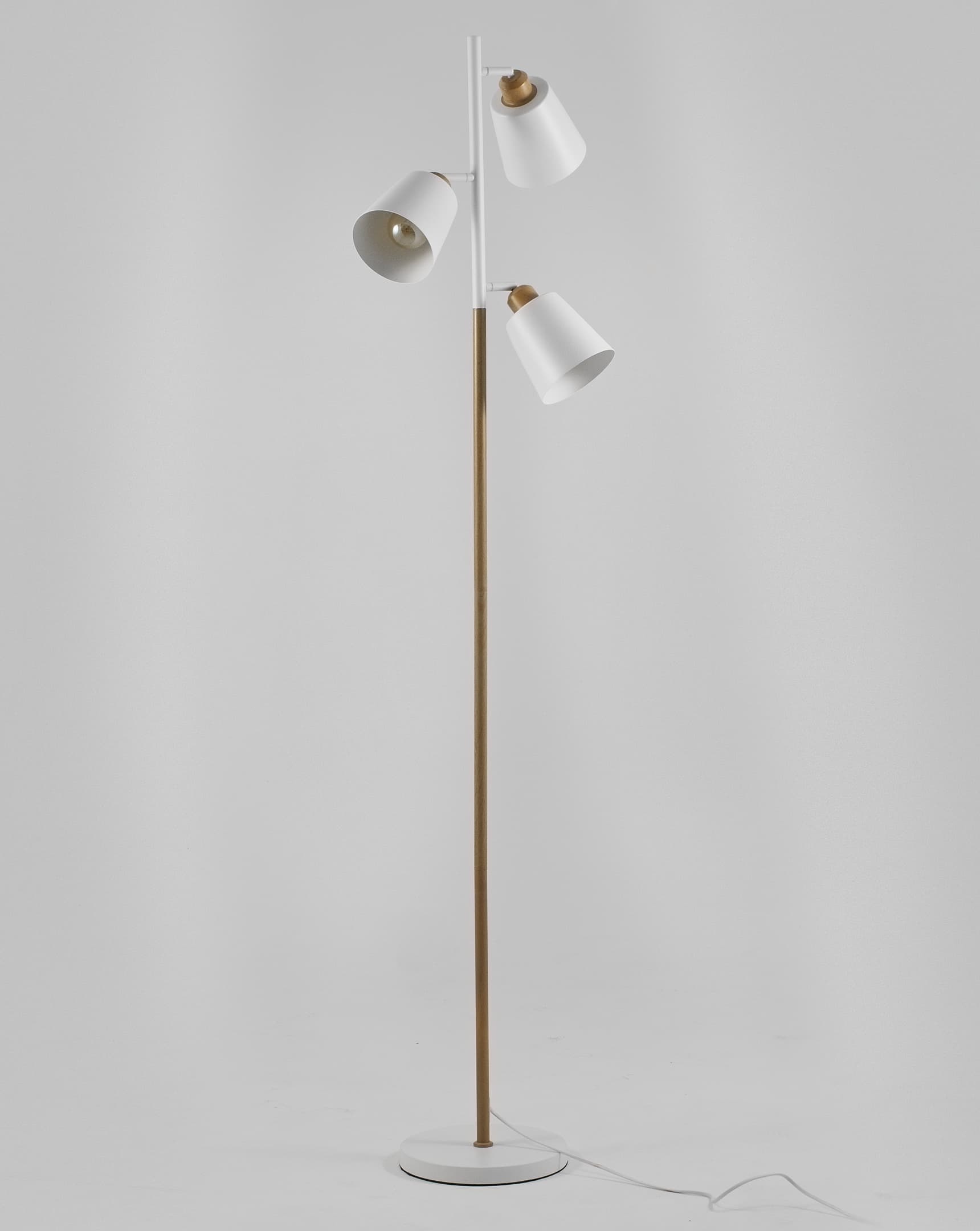 Торшер Moderli V3050-3F Floor — изображение 6