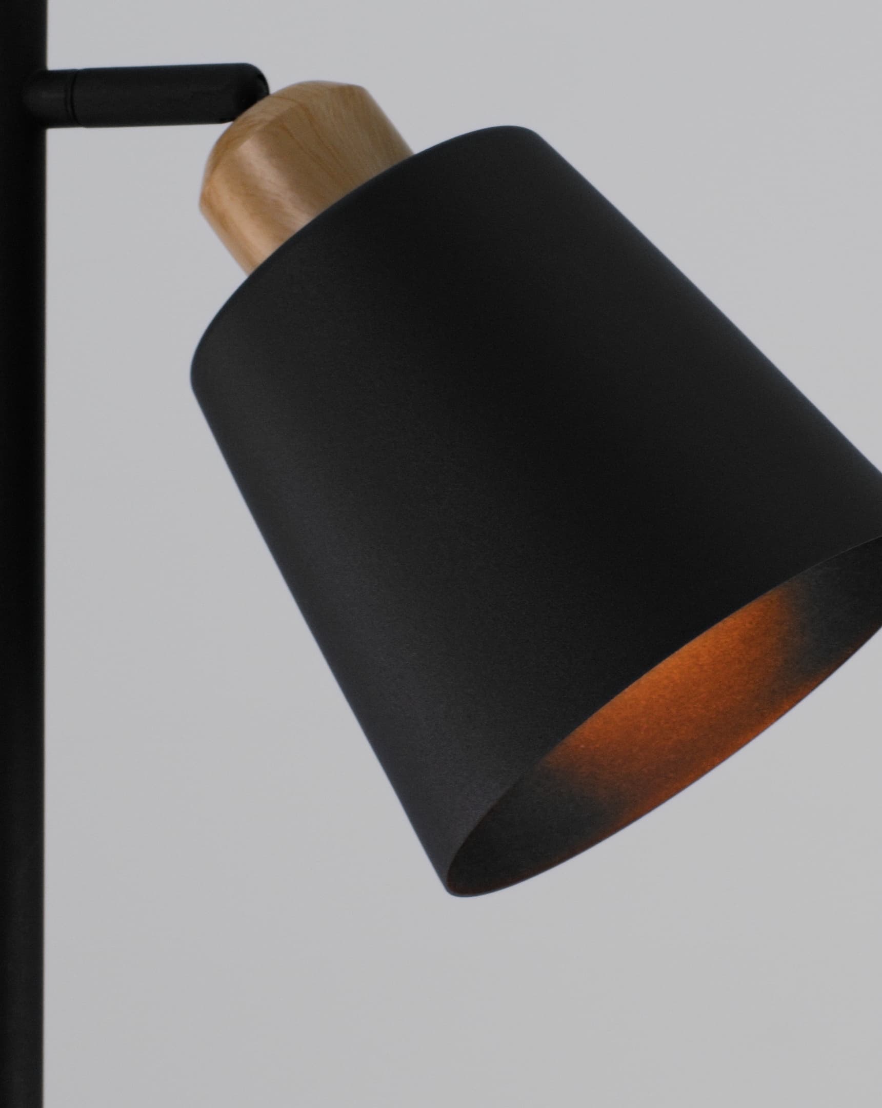 Торшер Moderli V3051-3F Floor — изображение 8