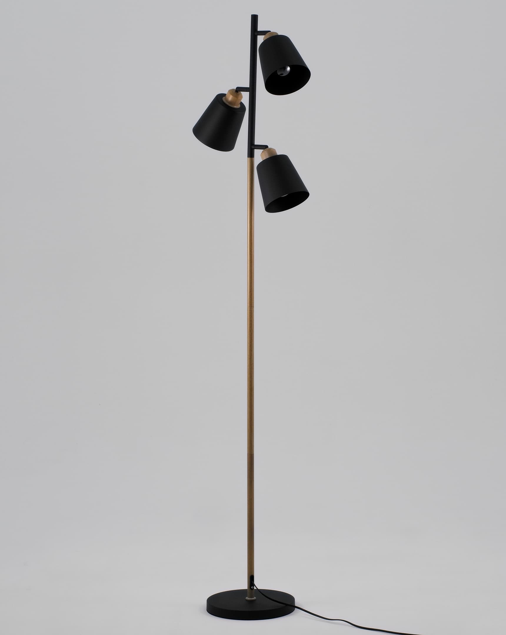 Торшер Moderli V3051-3F Floor — изображение 6