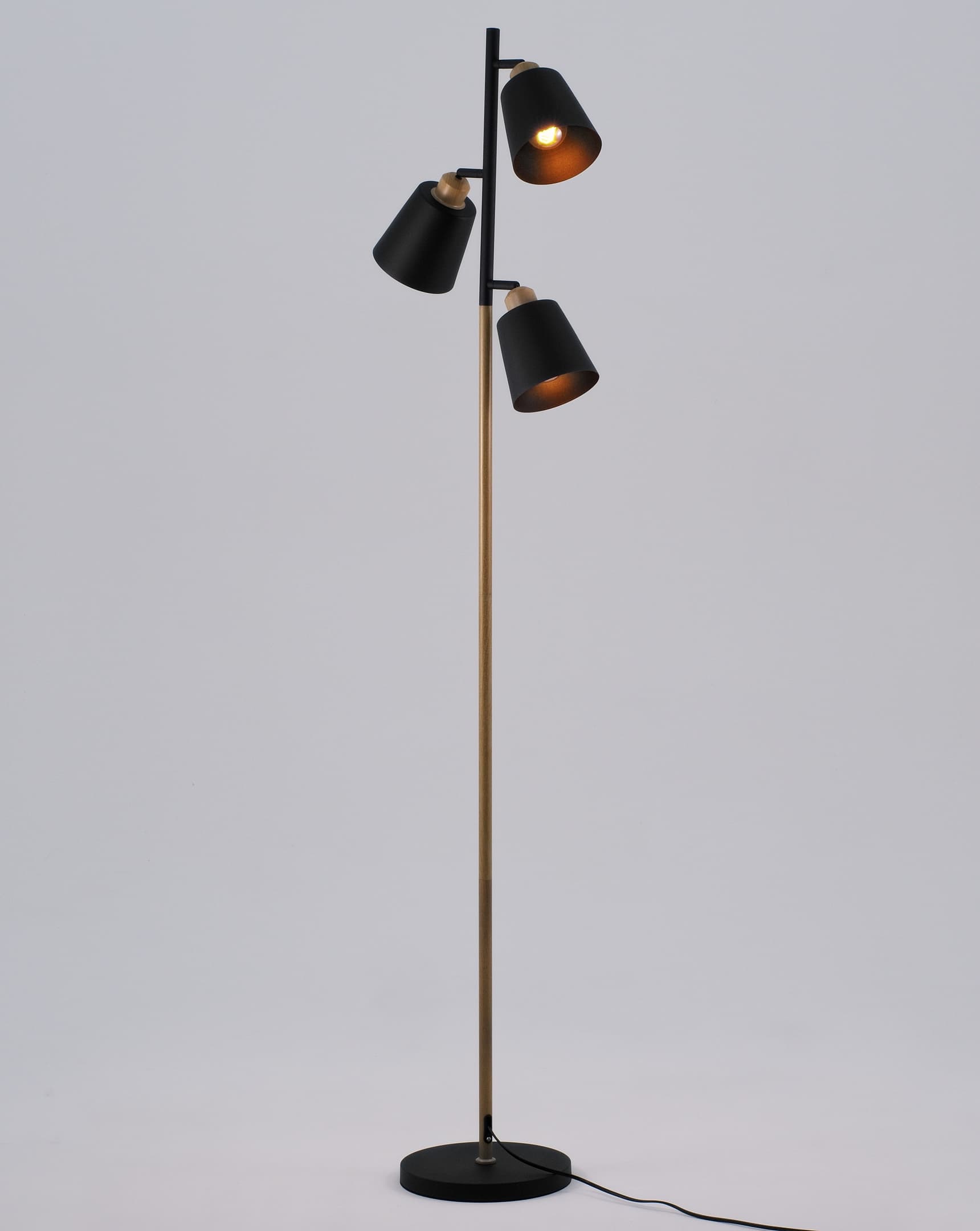 Торшер Moderli V3051-3F Floor — изображение 5