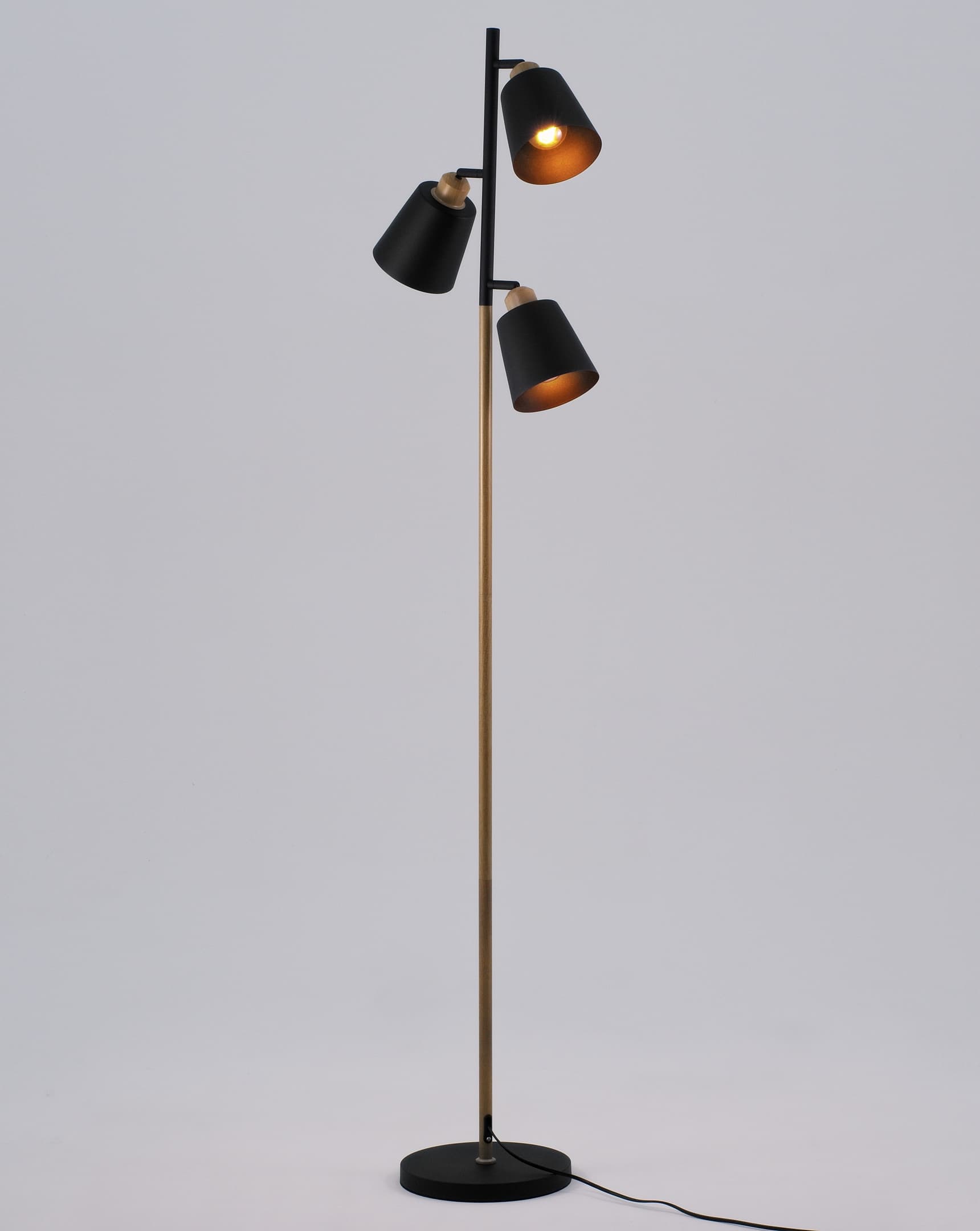 Торшер Moderli V3051-3F Floor — изображение 2