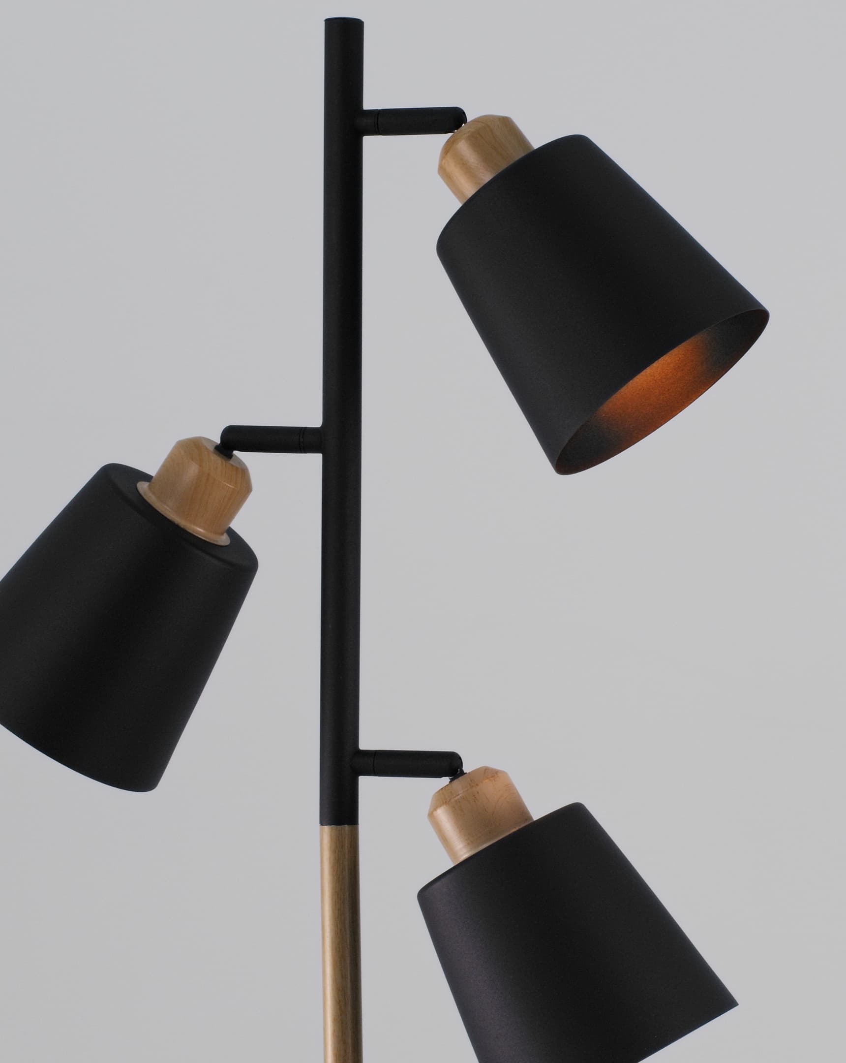 Торшер Moderli V3051-3F Floor — изображение 7