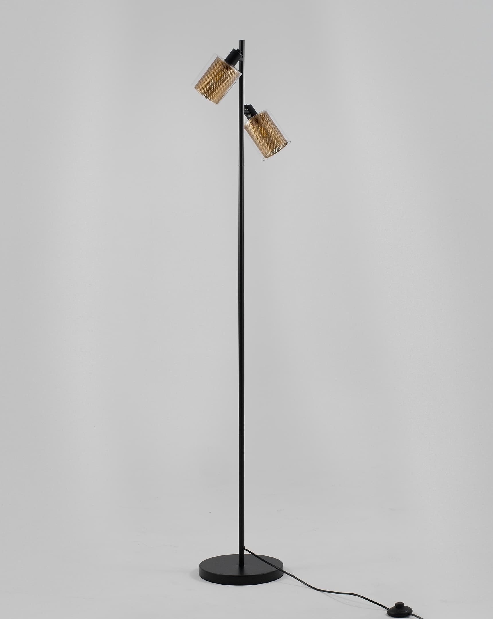 Торшер Moderli V3061-2F Suspent — изображение 5