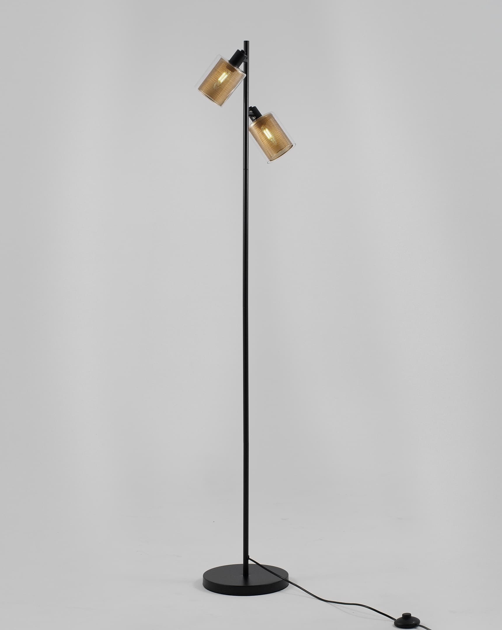 Торшер Moderli V3061-2F Suspent — изображение 2