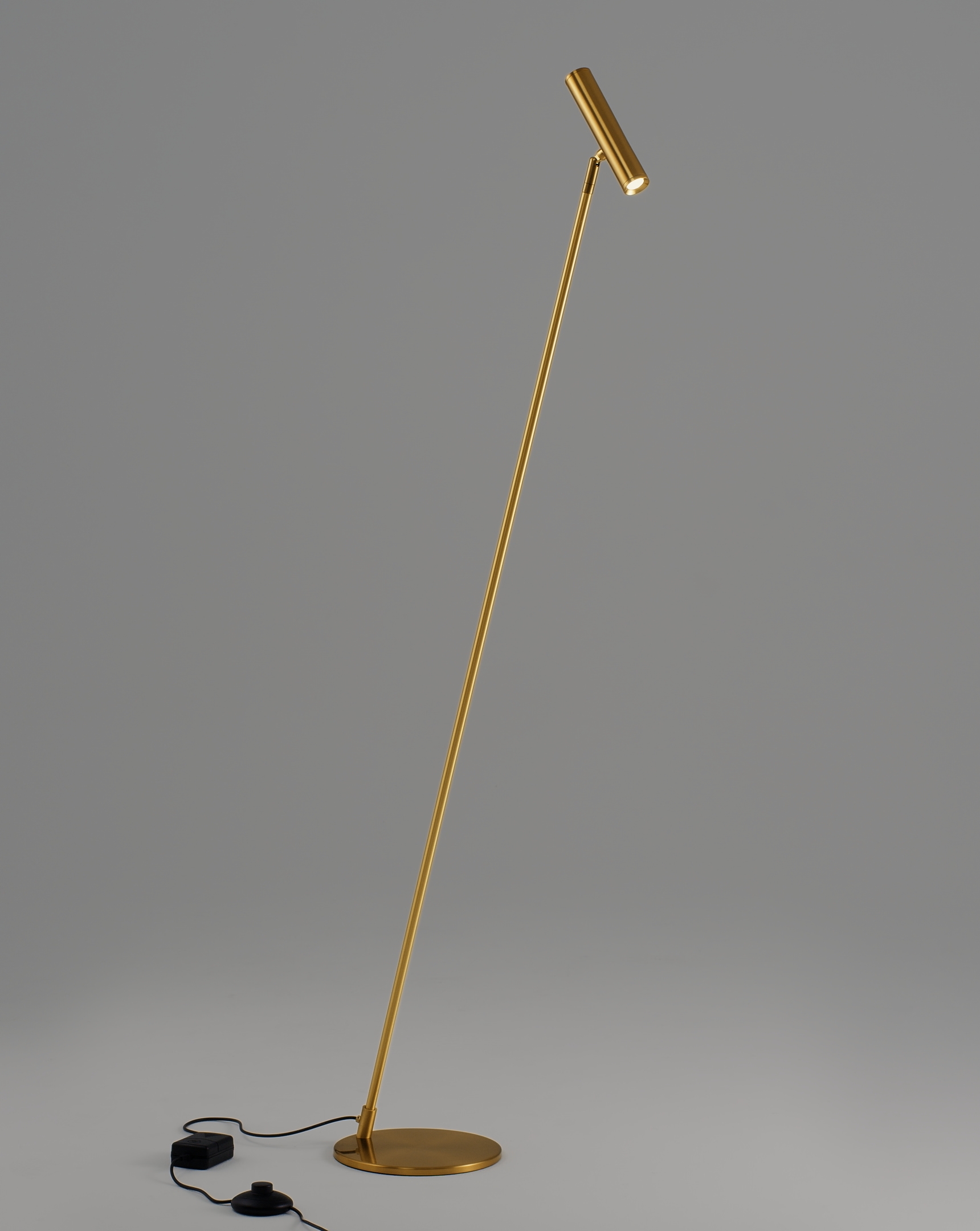 Торшер светодиодный Moderli V11081-FL Harmo — изображение 3