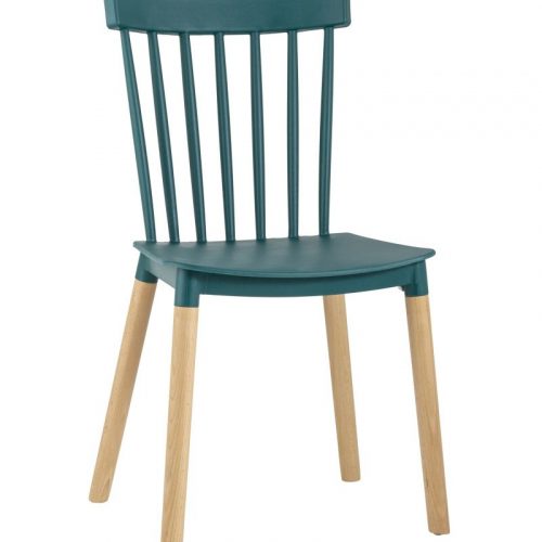 Пластиковые стулья