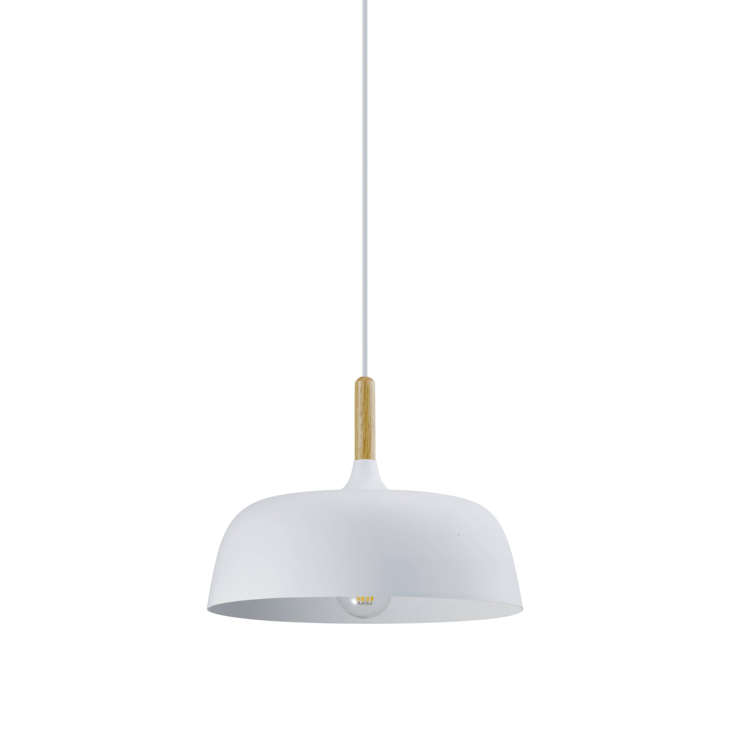 Подвесной светильник Moderli V1270-1P Augustina