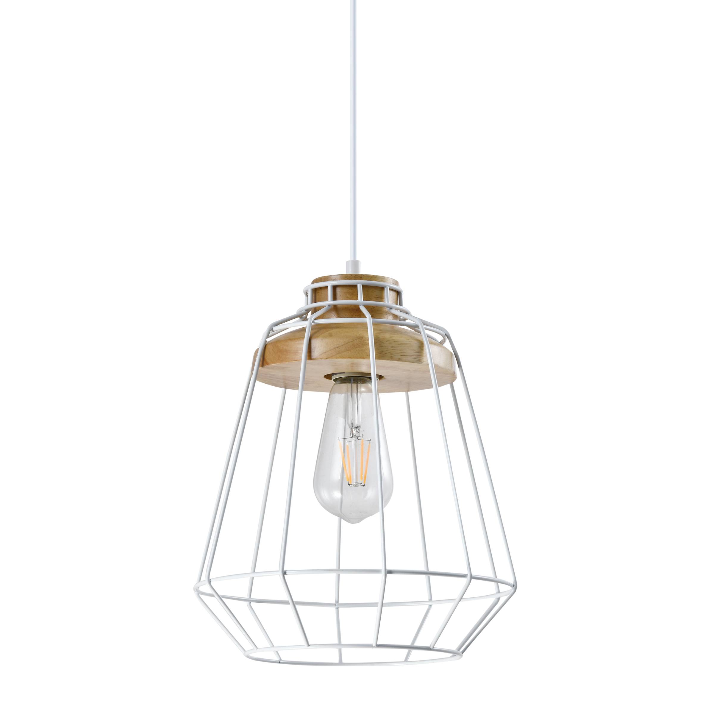 Подвесной светильник Moderli V1371-1P Hozy