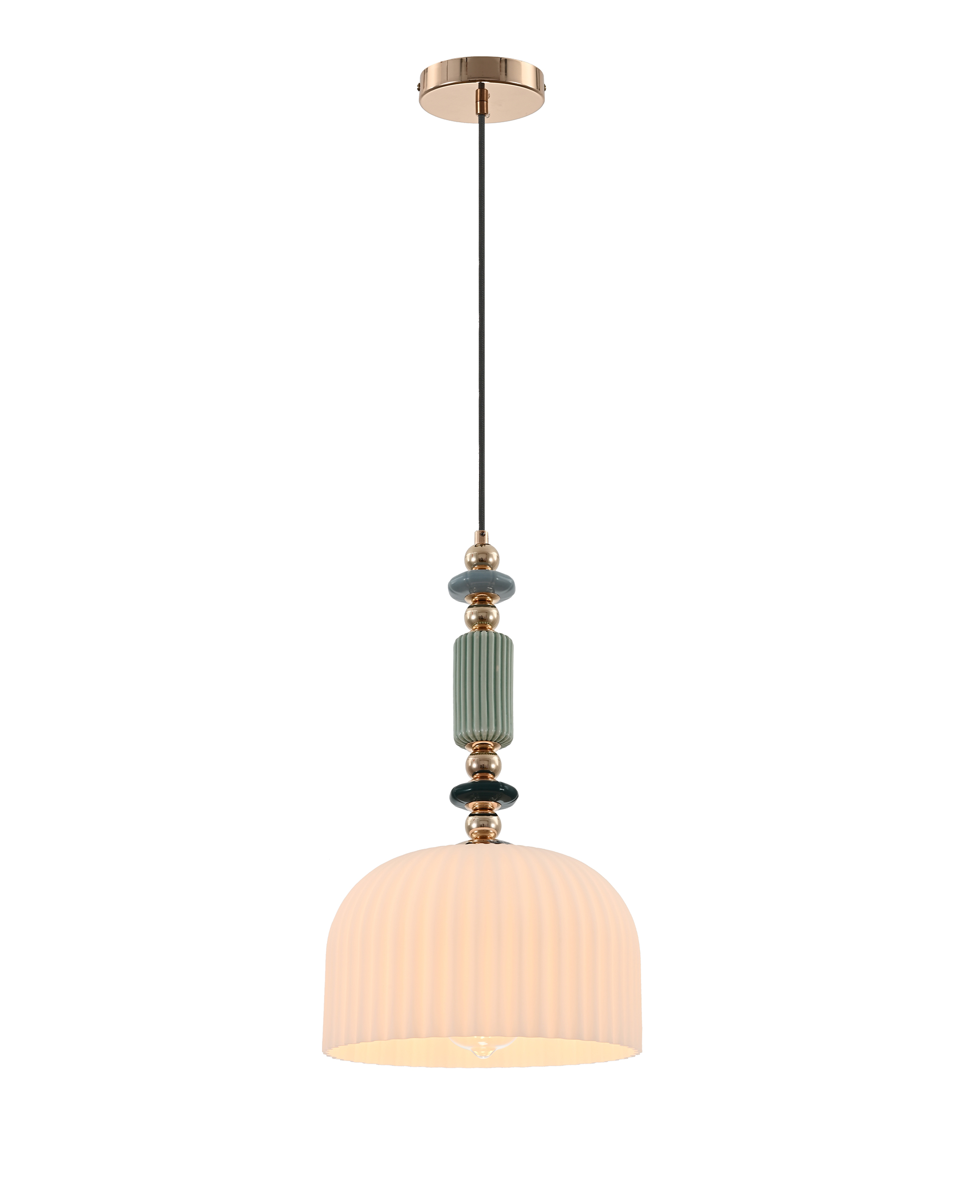 Светильник подвесной Moderli V10903-P Charm